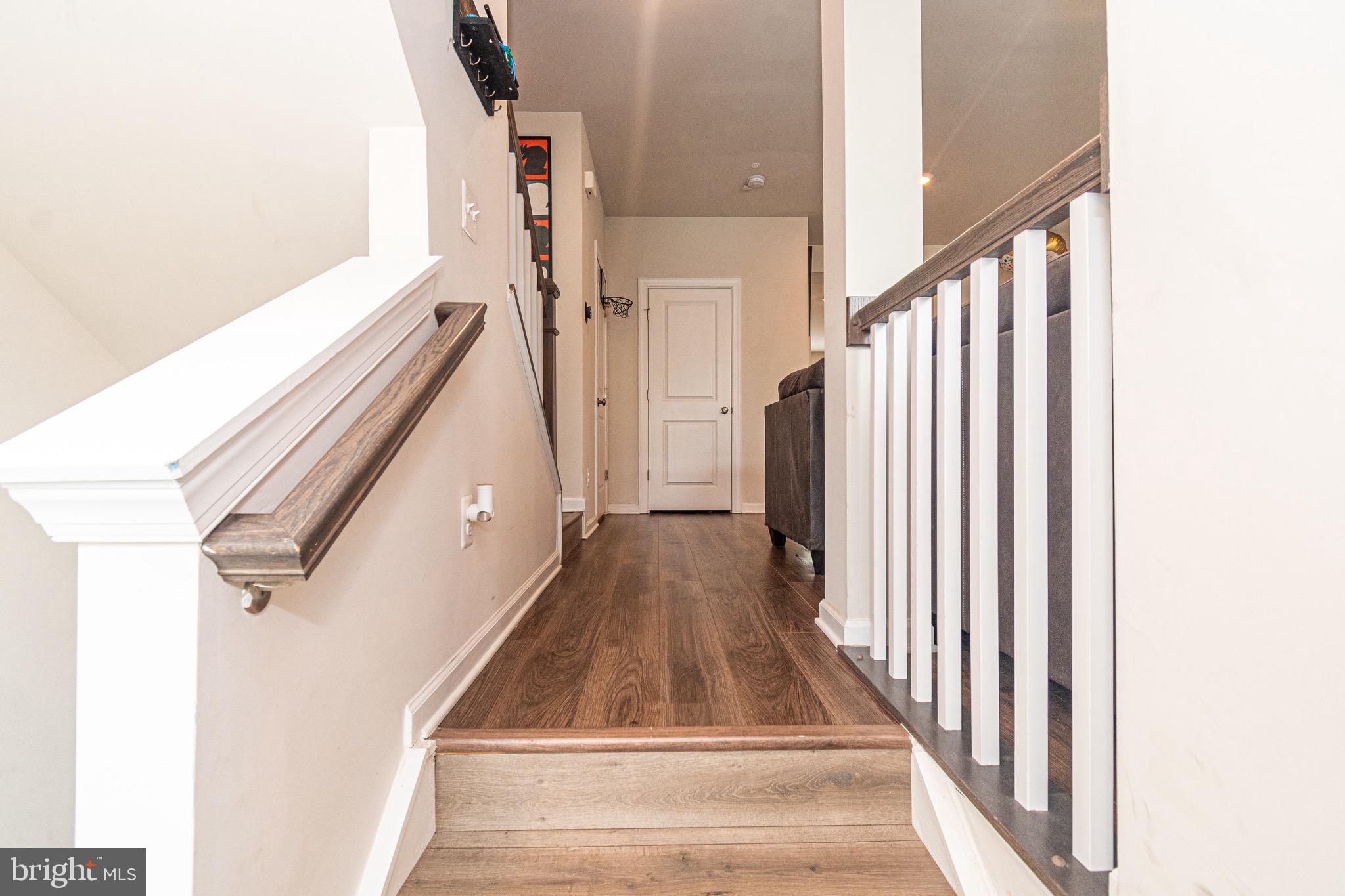 SEABROOK - Residential Lease