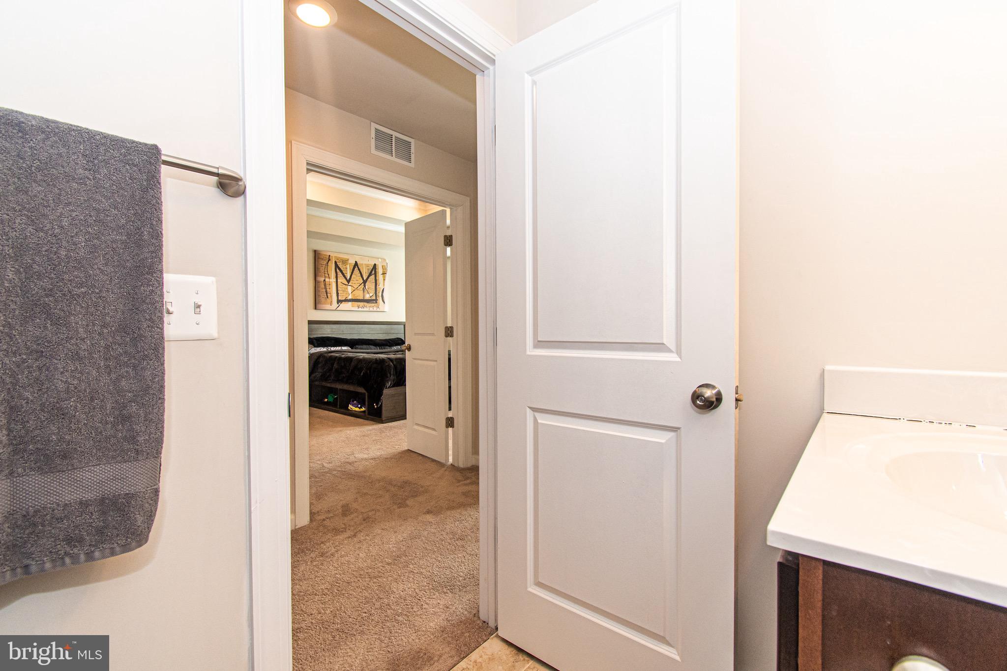 SEABROOK - Residential Lease