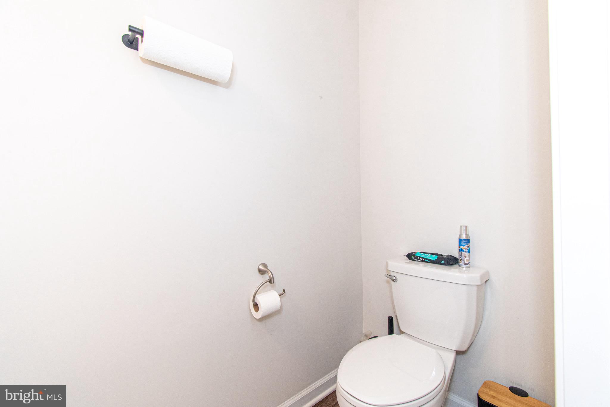 SEABROOK - Residential Lease