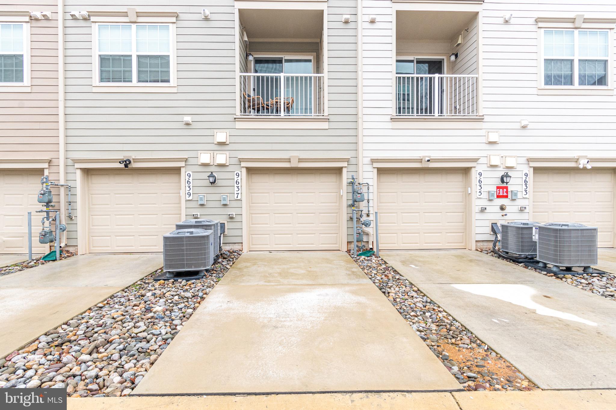 SEABROOK - Residential Lease