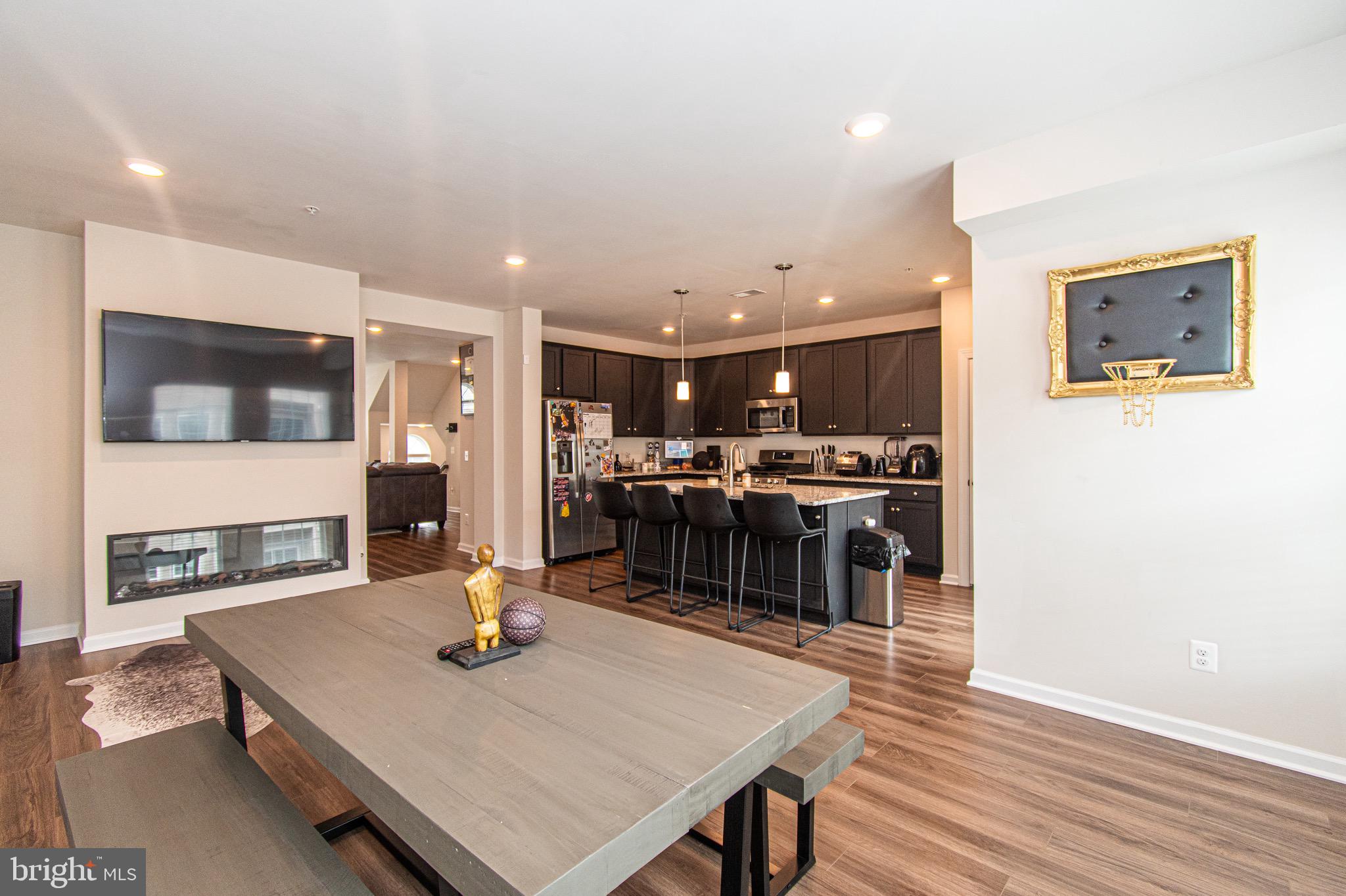 SEABROOK - Residential Lease