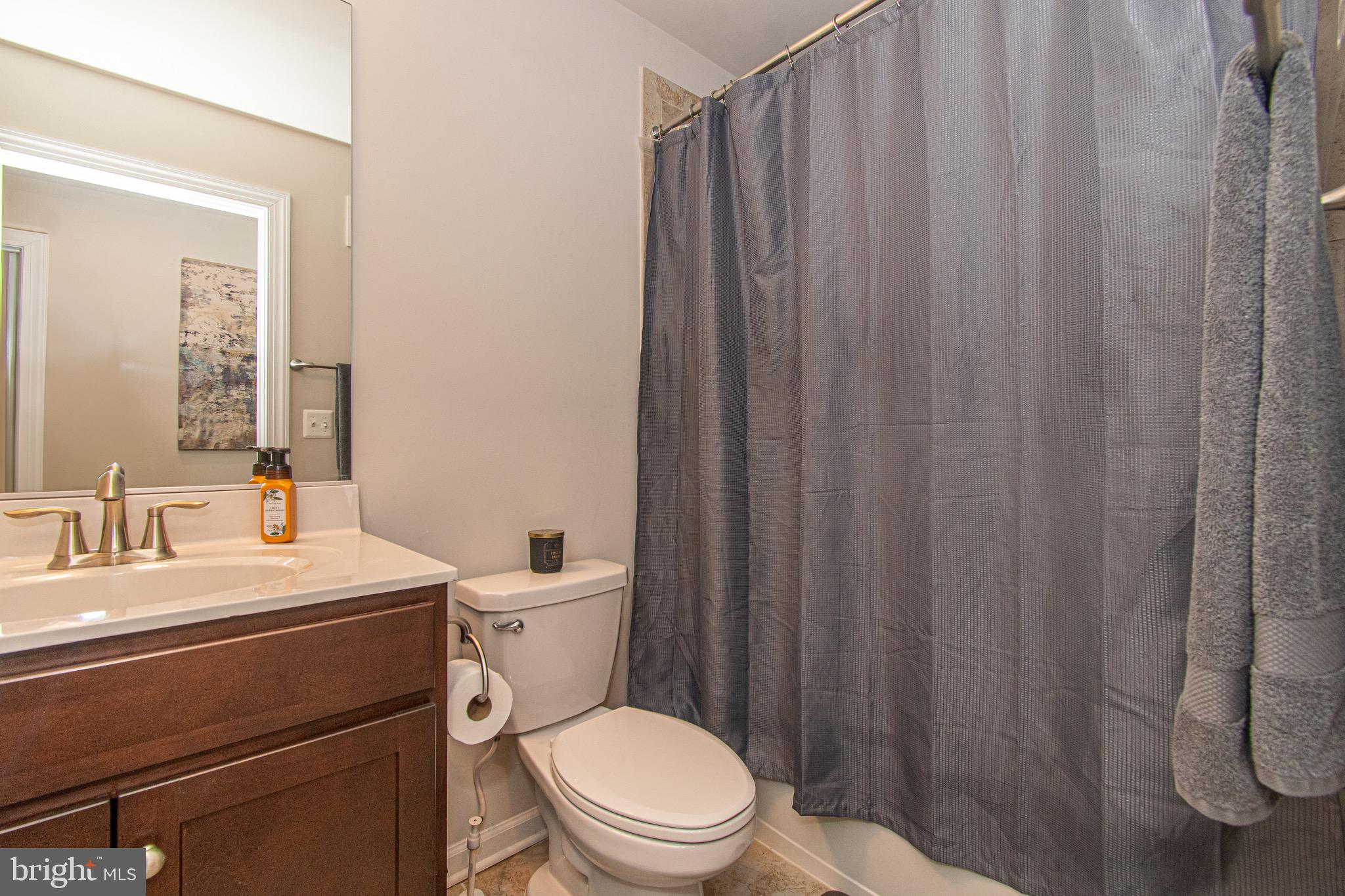 SEABROOK - Residential Lease