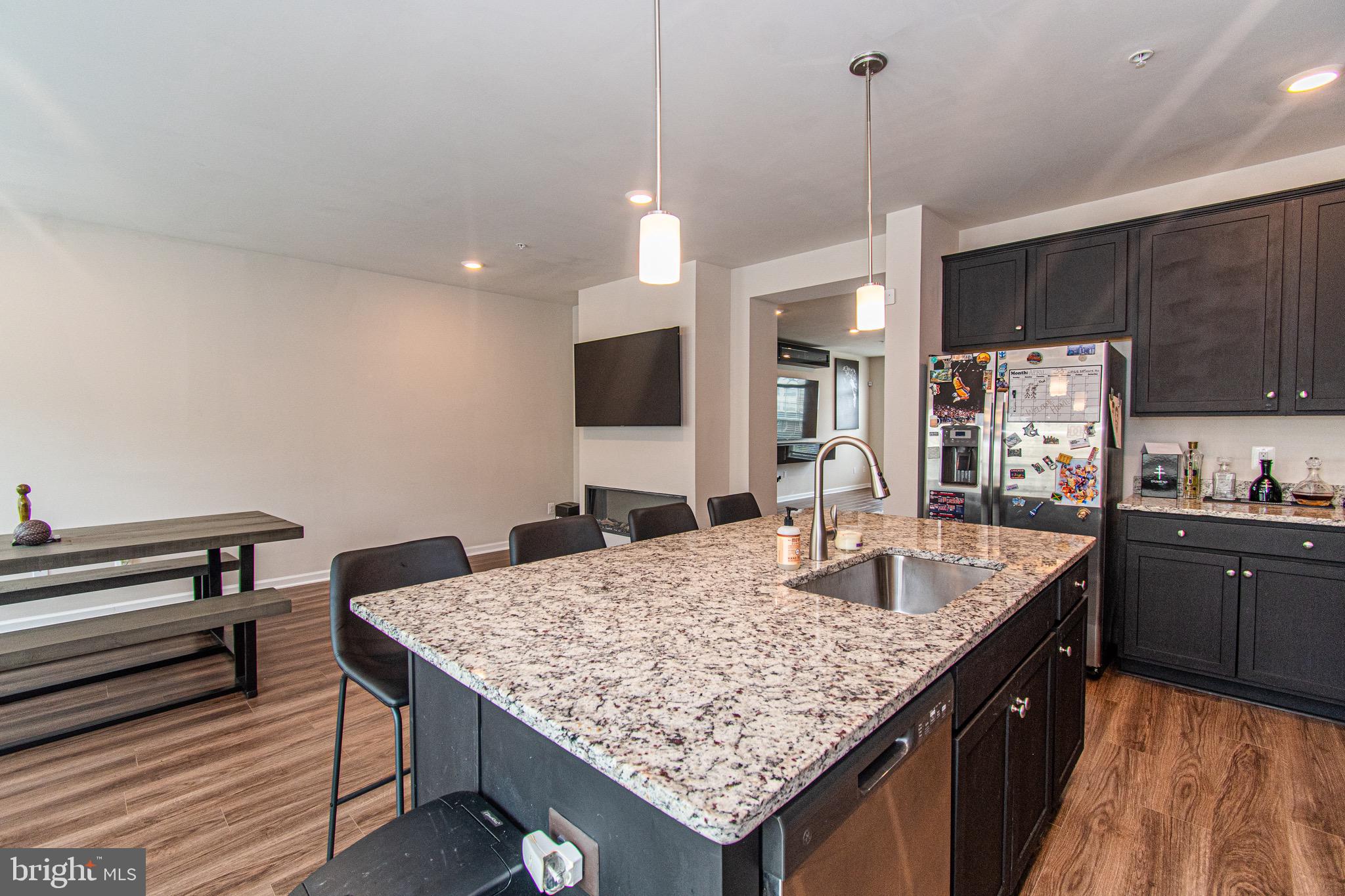 SEABROOK - Residential Lease