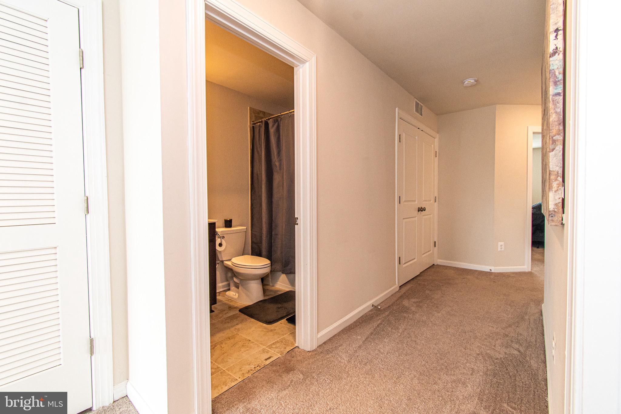 SEABROOK - Residential Lease