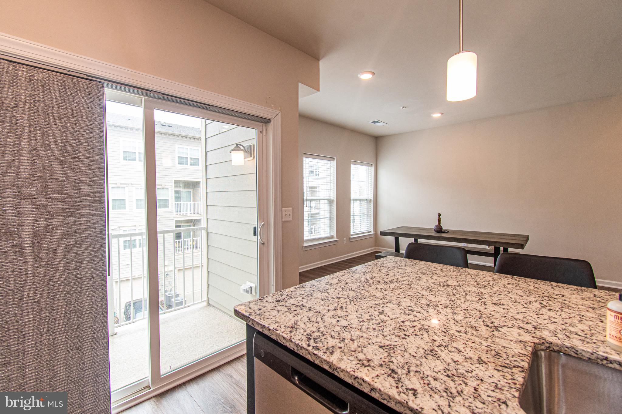 SEABROOK - Residential Lease