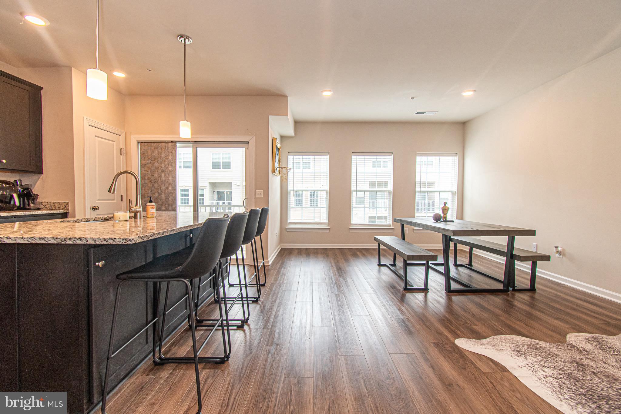 SEABROOK - Residential Lease