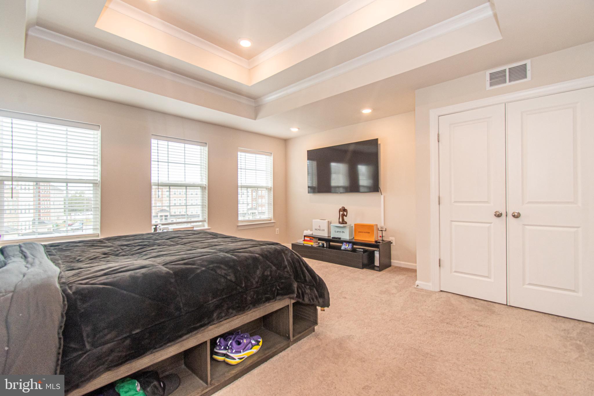 SEABROOK - Residential Lease