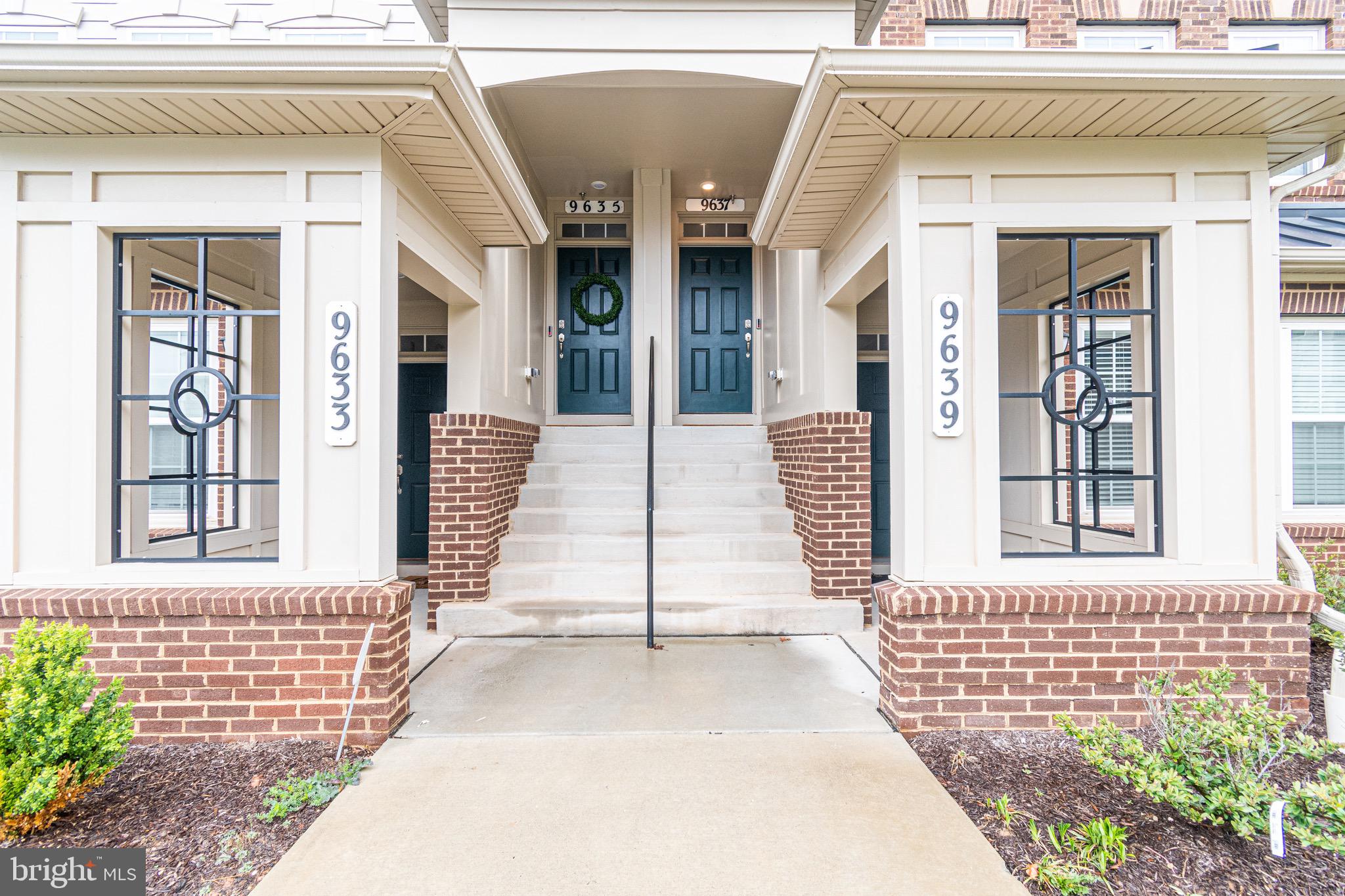 SEABROOK - Residential Lease