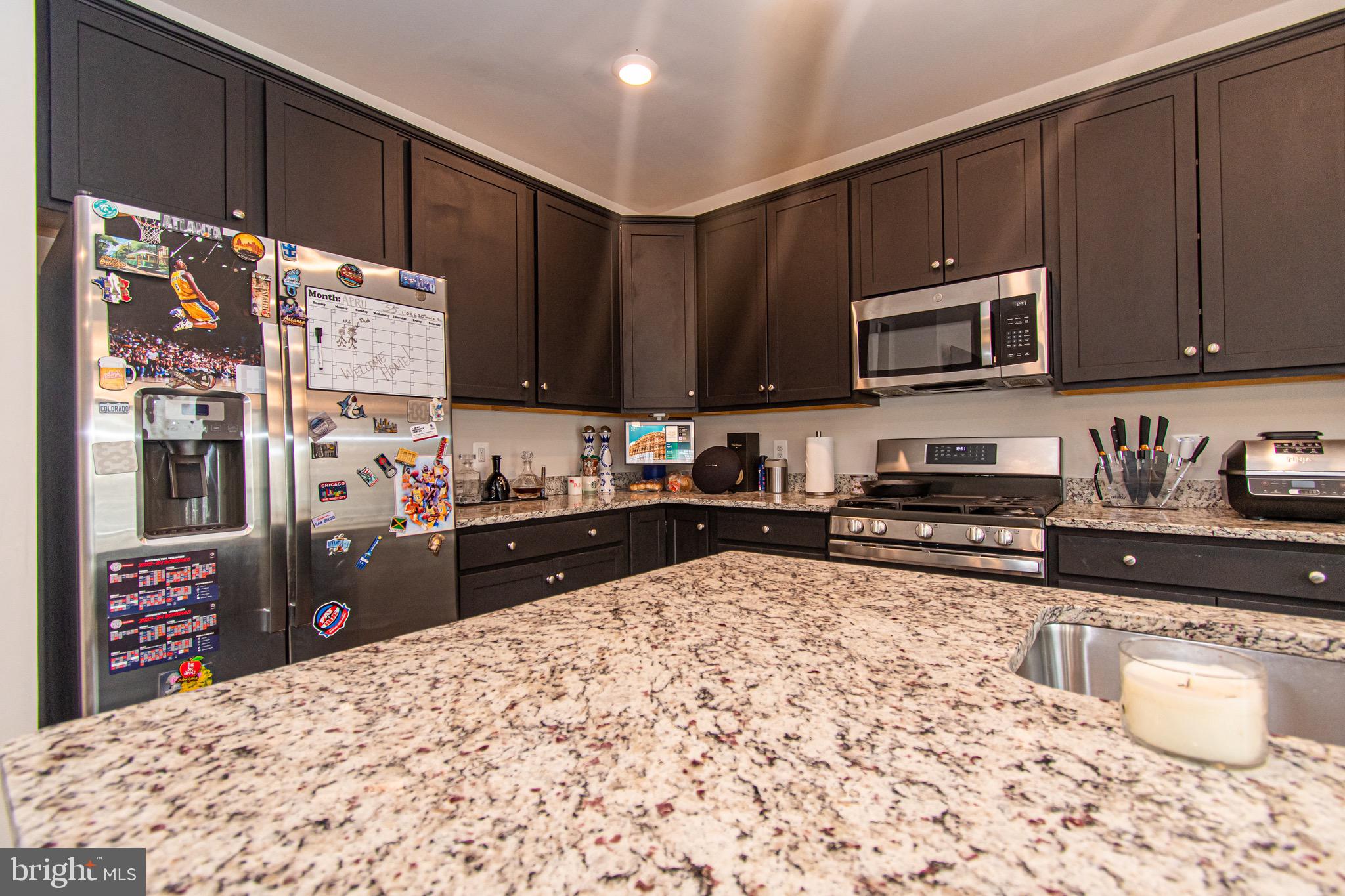 SEABROOK - Residential Lease