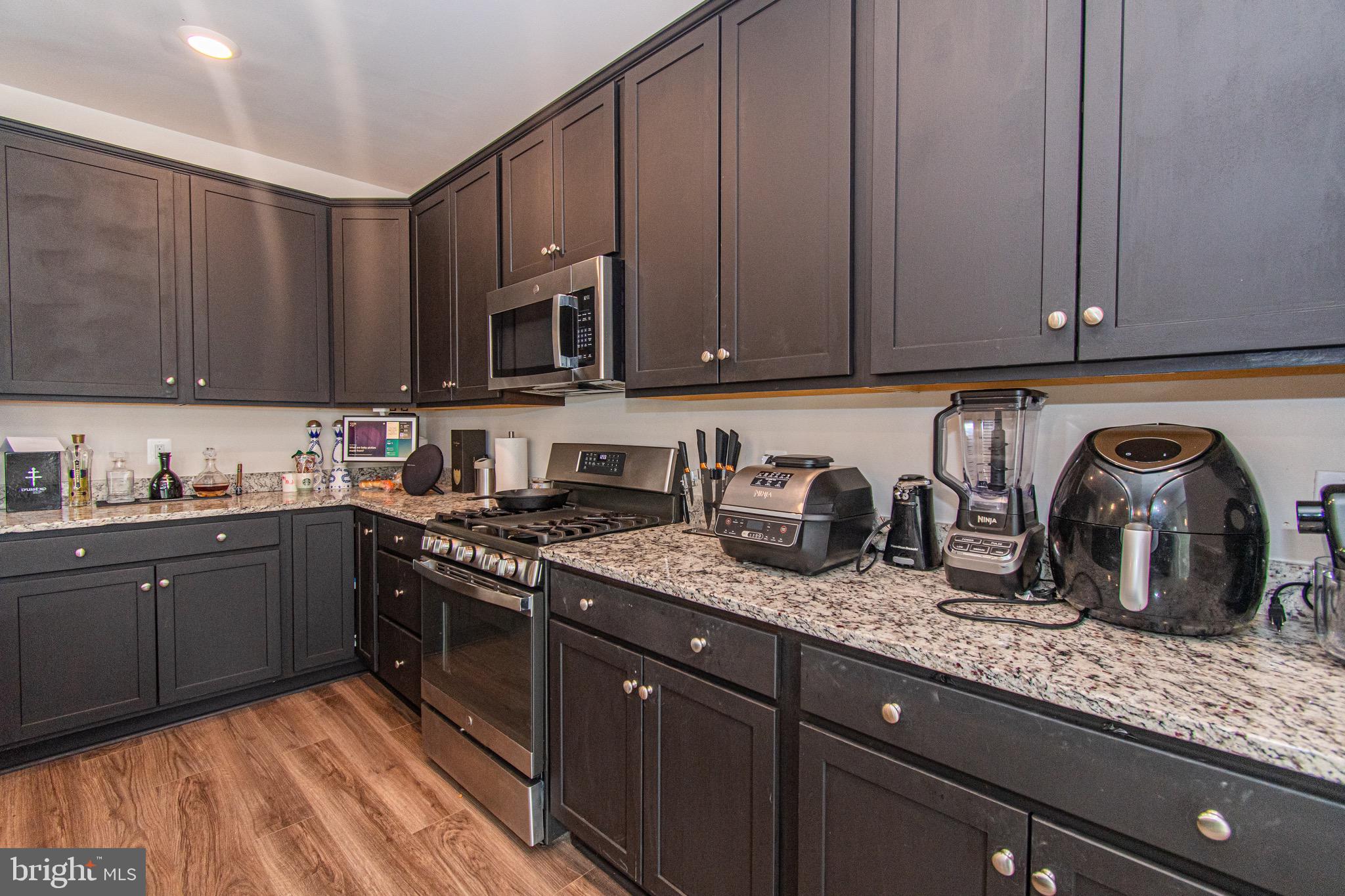 SEABROOK - Residential Lease