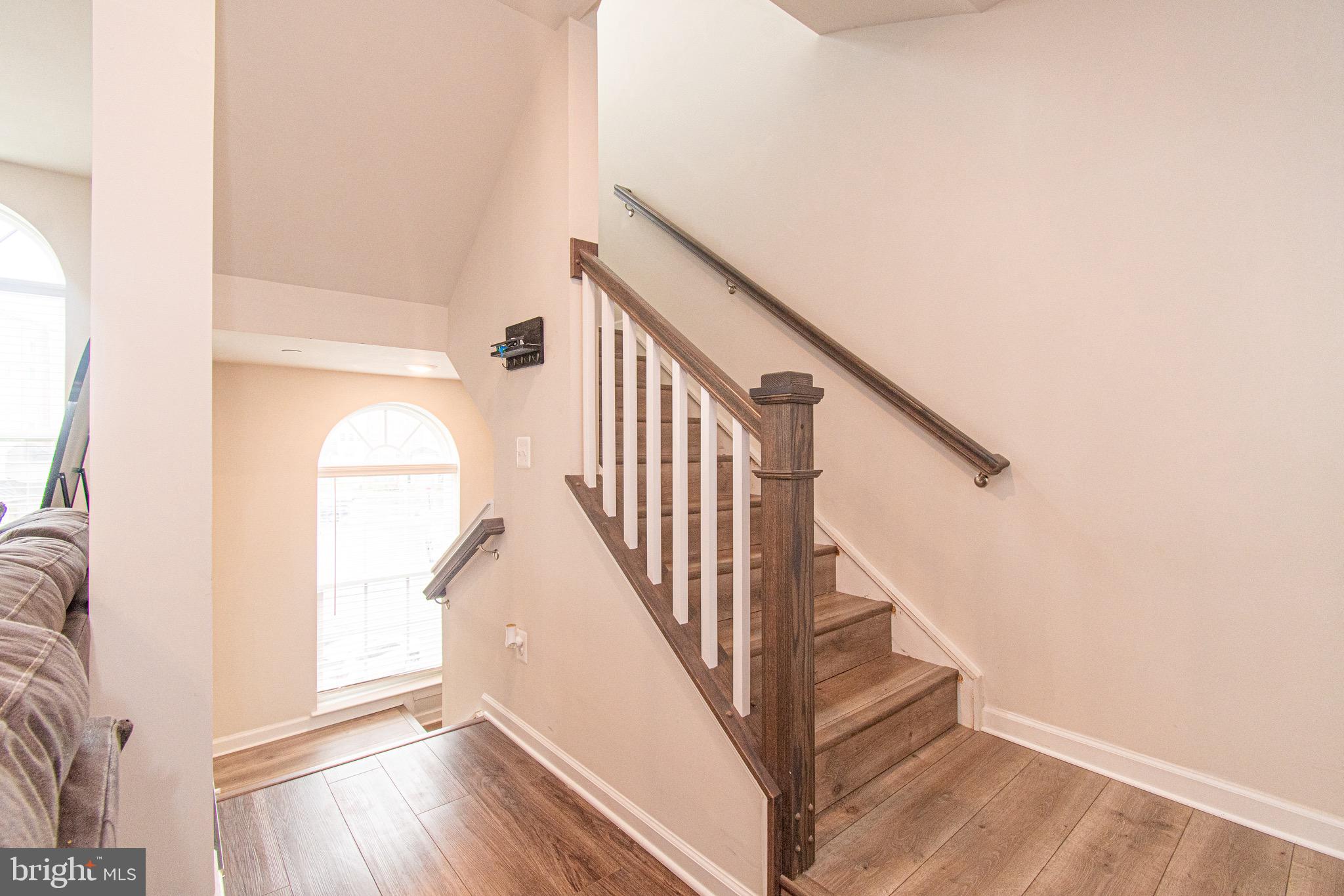 SEABROOK - Residential Lease