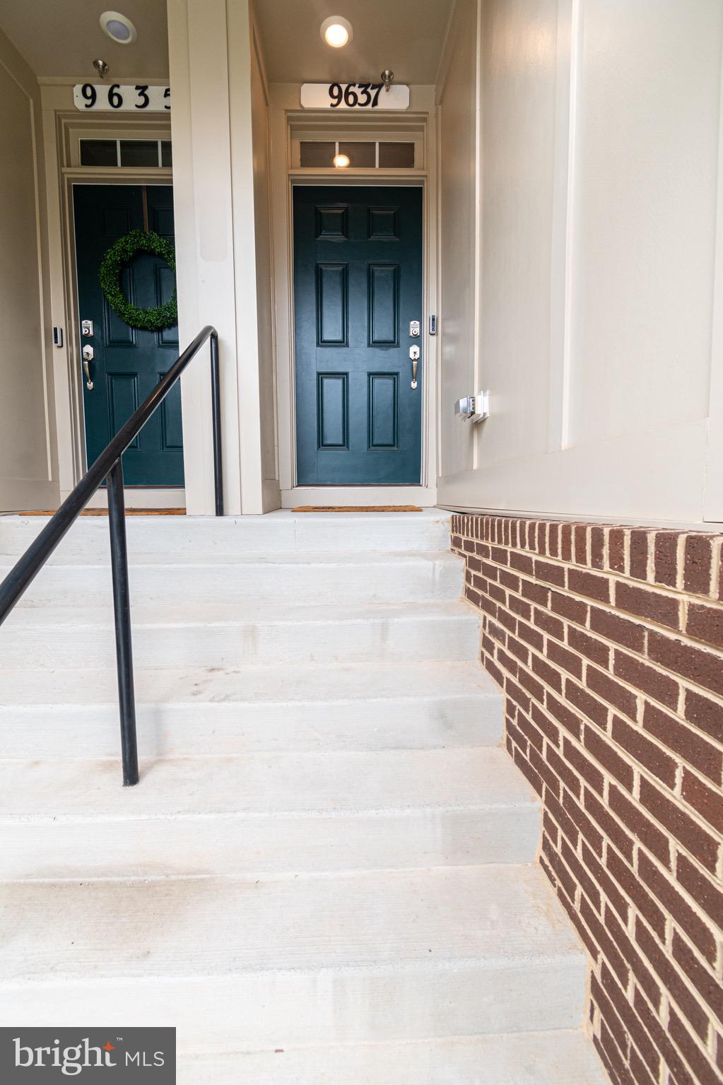 SEABROOK - Residential Lease