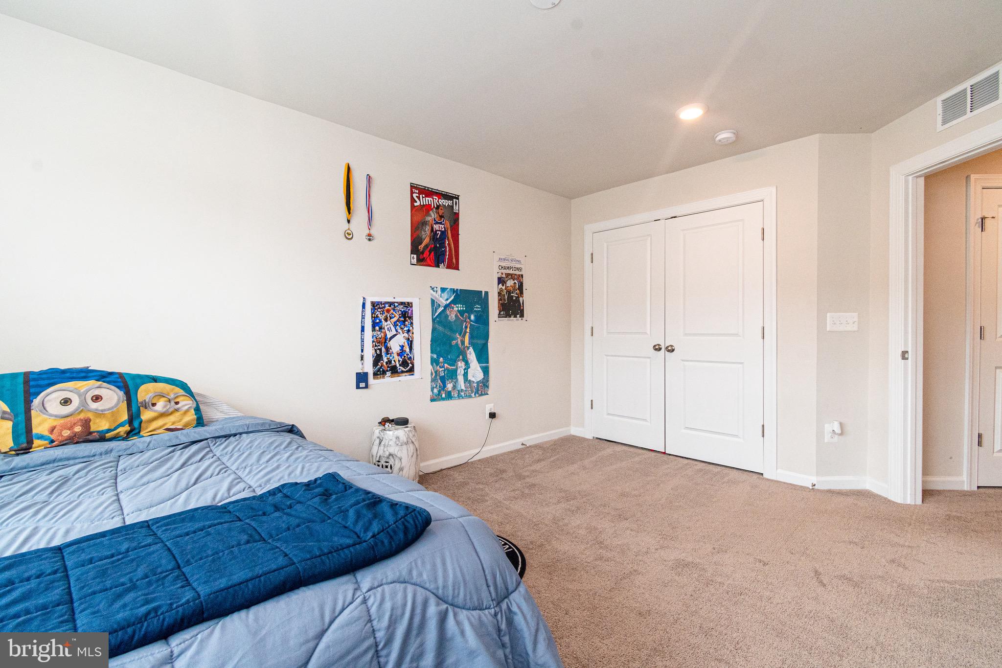 SEABROOK - Residential Lease