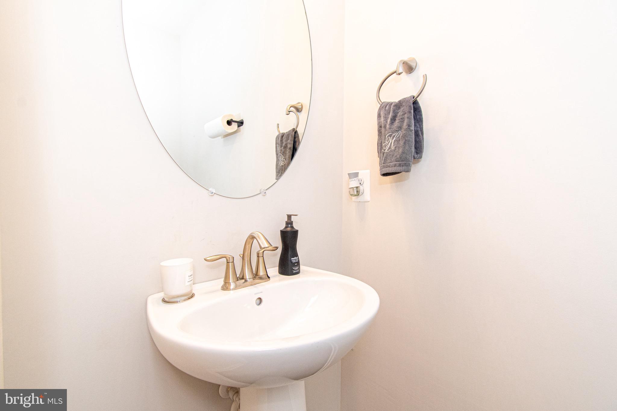 SEABROOK - Residential Lease