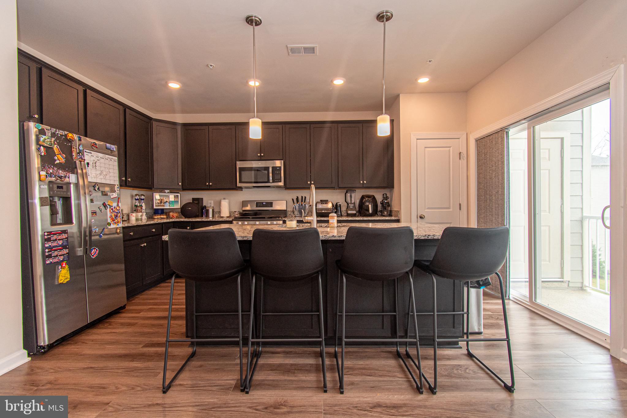 SEABROOK - Residential Lease