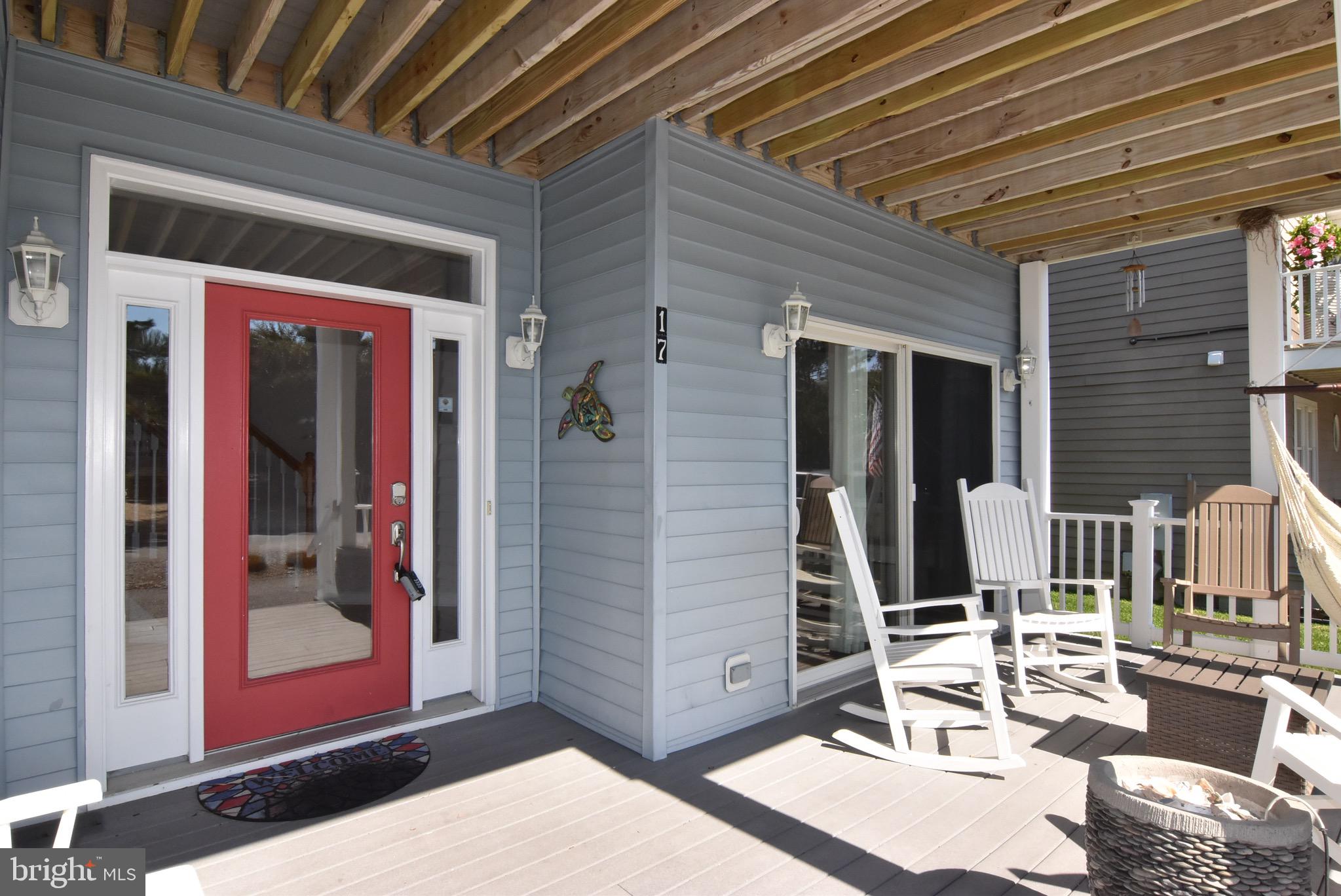 REHOBOTH BY THE SEA - Residential