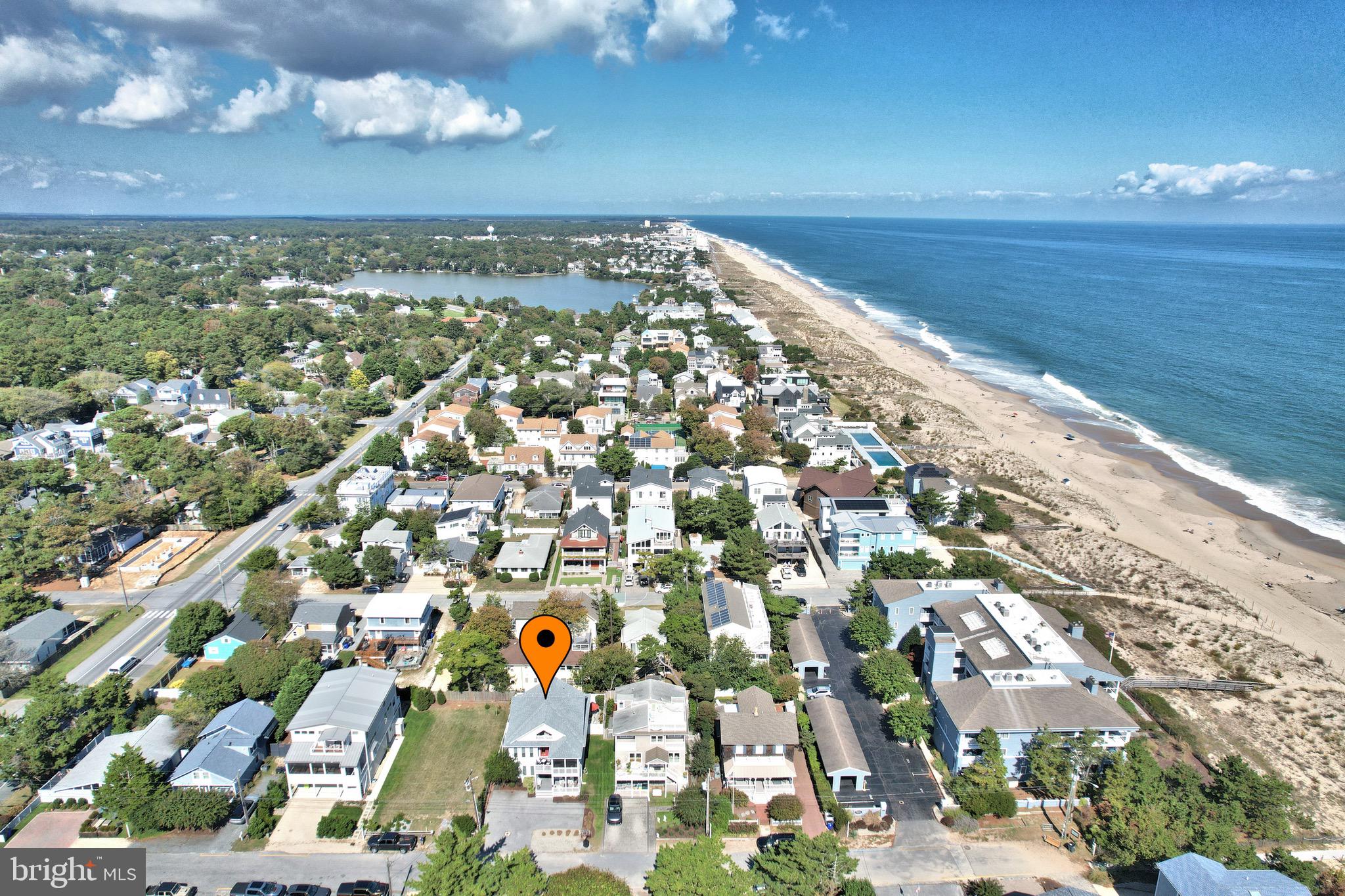 REHOBOTH BY THE SEA - Residential