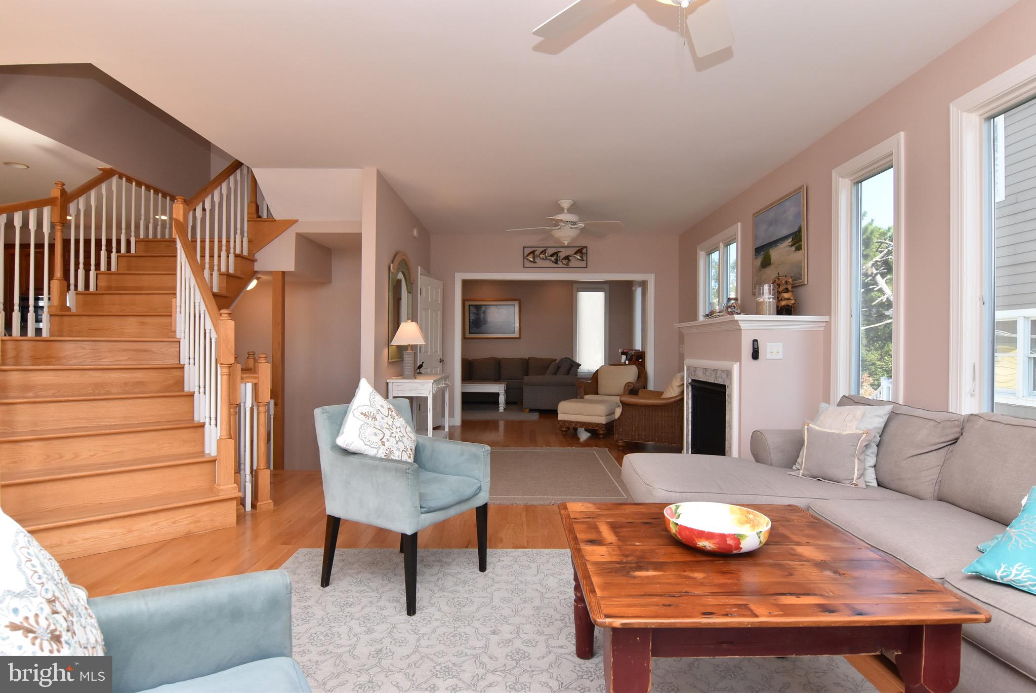 REHOBOTH BY THE SEA - Residential
