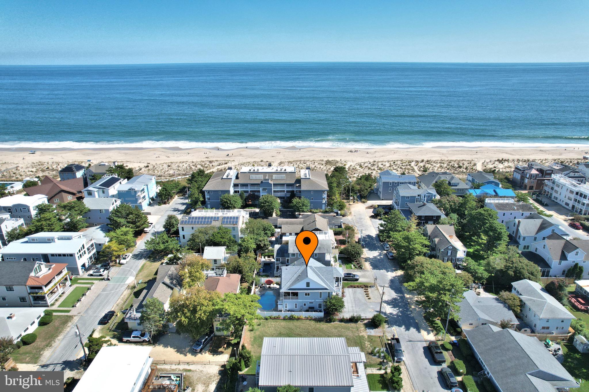 REHOBOTH BY THE SEA - Residential