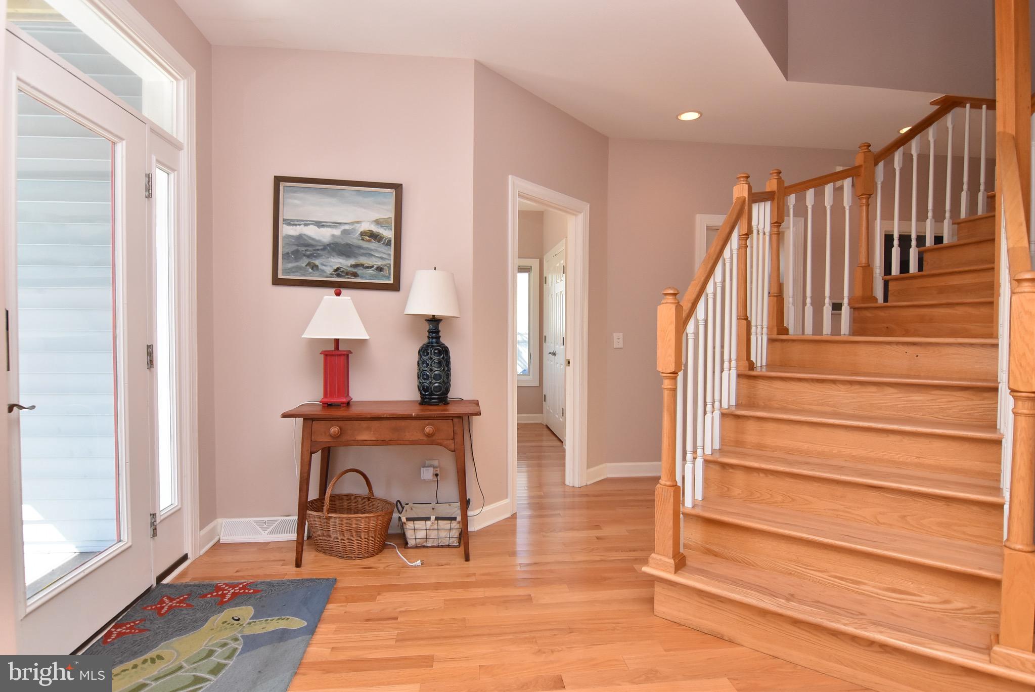 REHOBOTH BY THE SEA - Residential