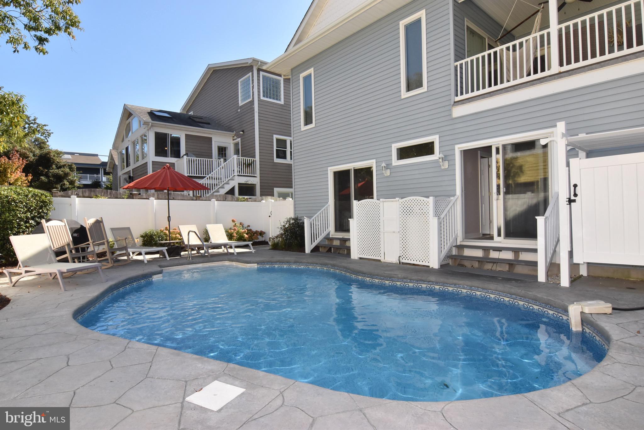 REHOBOTH BY THE SEA - Residential