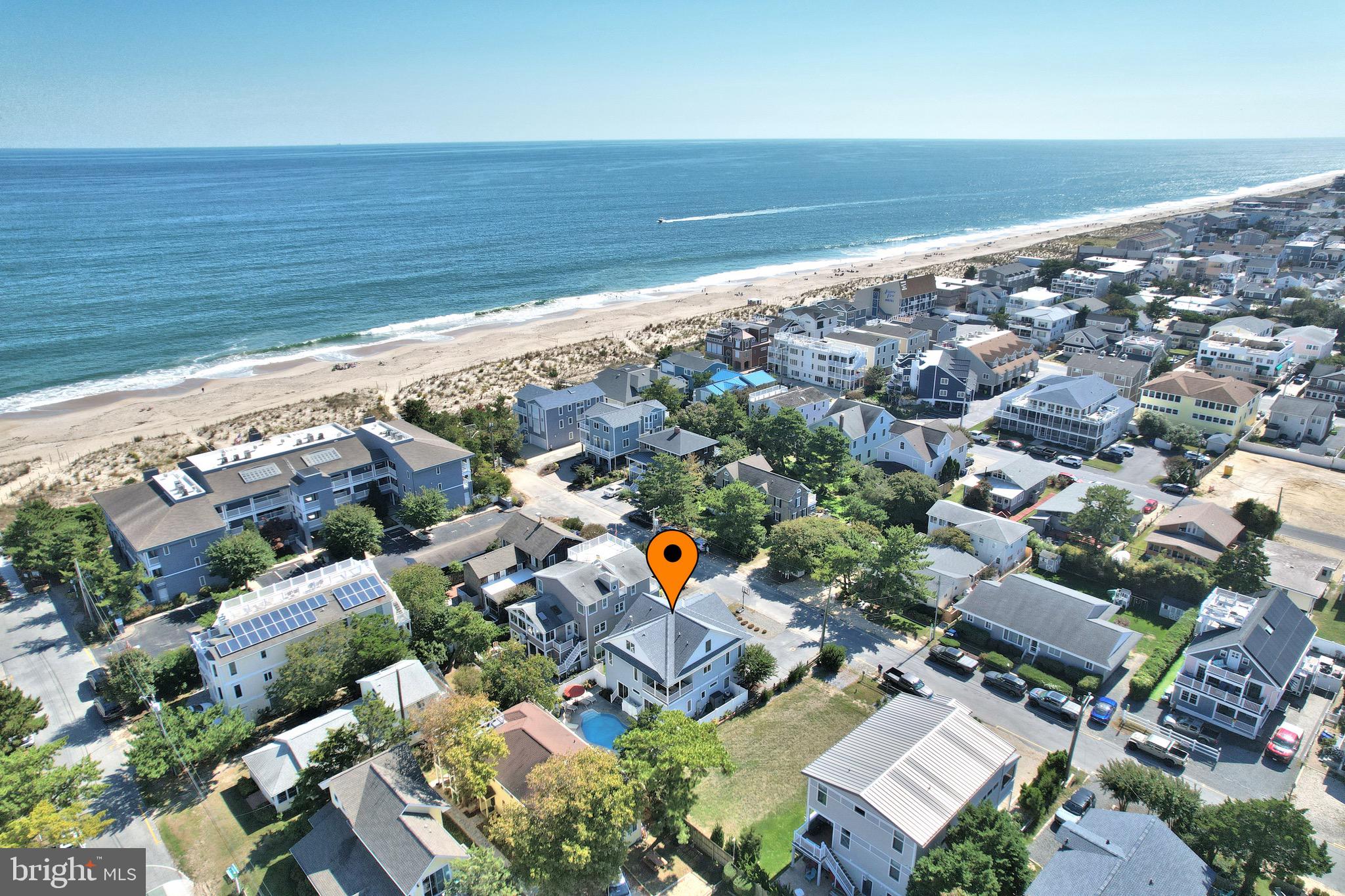 REHOBOTH BY THE SEA - Residential