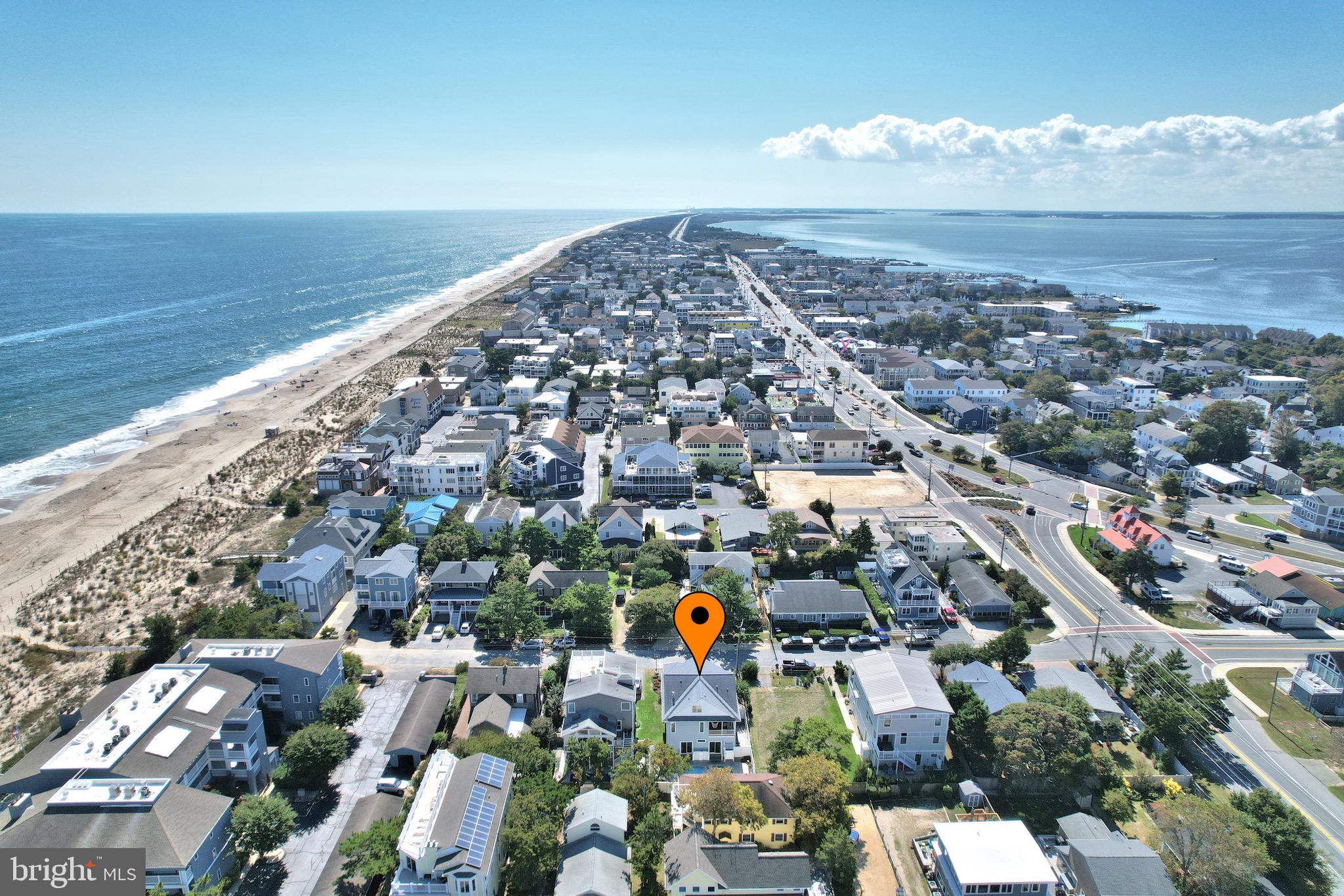 REHOBOTH BY THE SEA - Residential