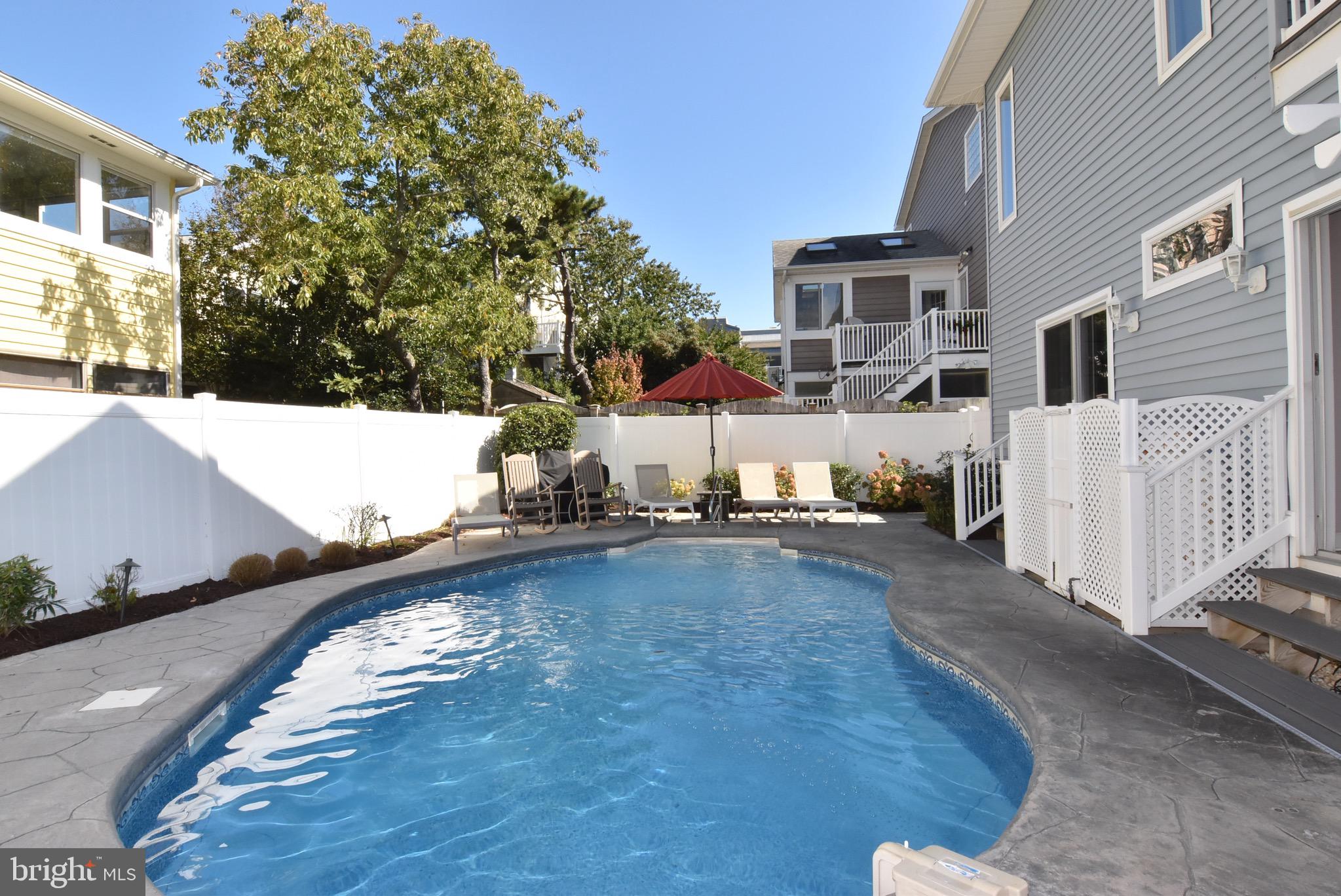 REHOBOTH BY THE SEA - Residential