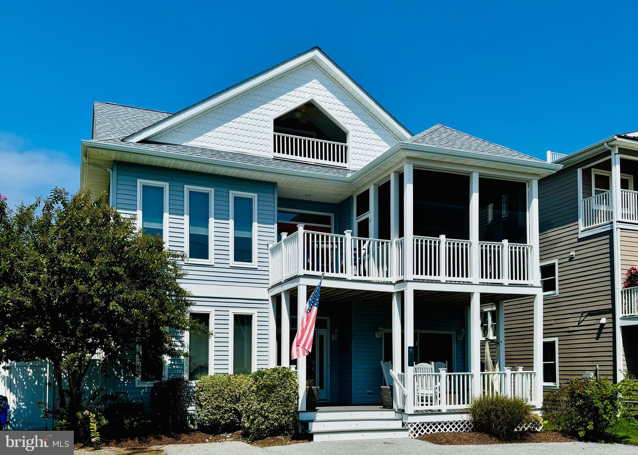 REHOBOTH BY THE SEA - Residential
