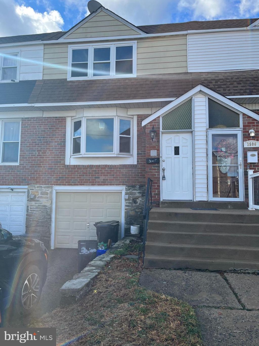Photo of 3502 Drumore Drive, PHILADELPHIA, PA 19154 (MLS # PAPH2567814)