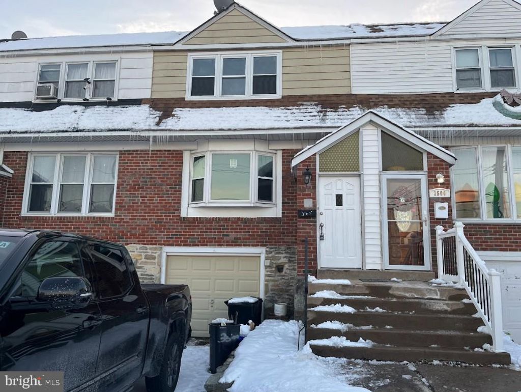 Photo of 3502 Drumore Drive, PHILADELPHIA, PA 19154 (MLS # PAPH2567814)