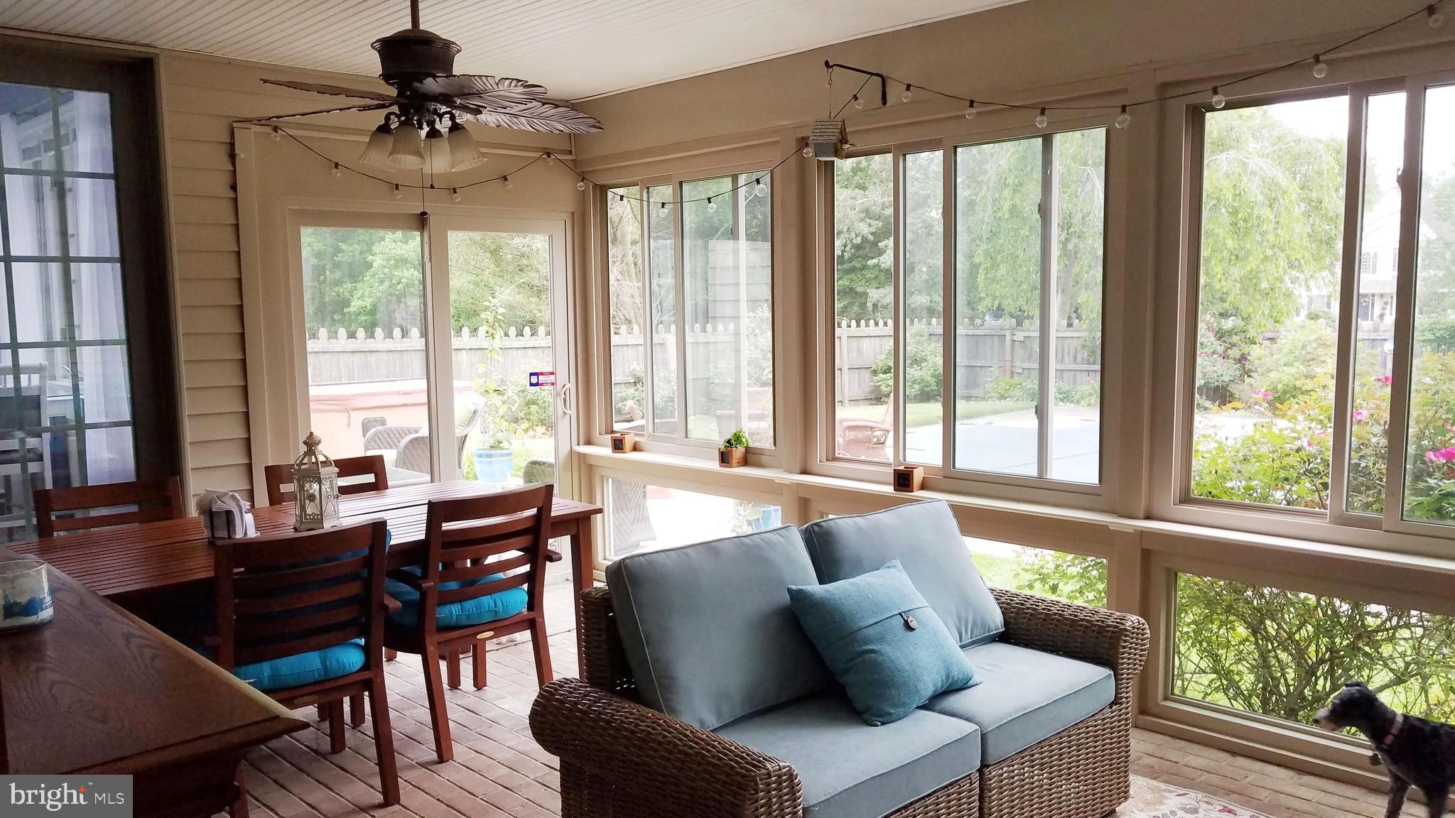 WEST NITHSDALE - Residential