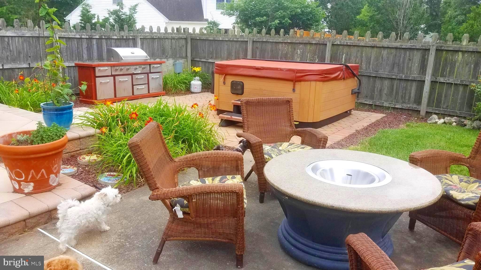 WEST NITHSDALE - Residential