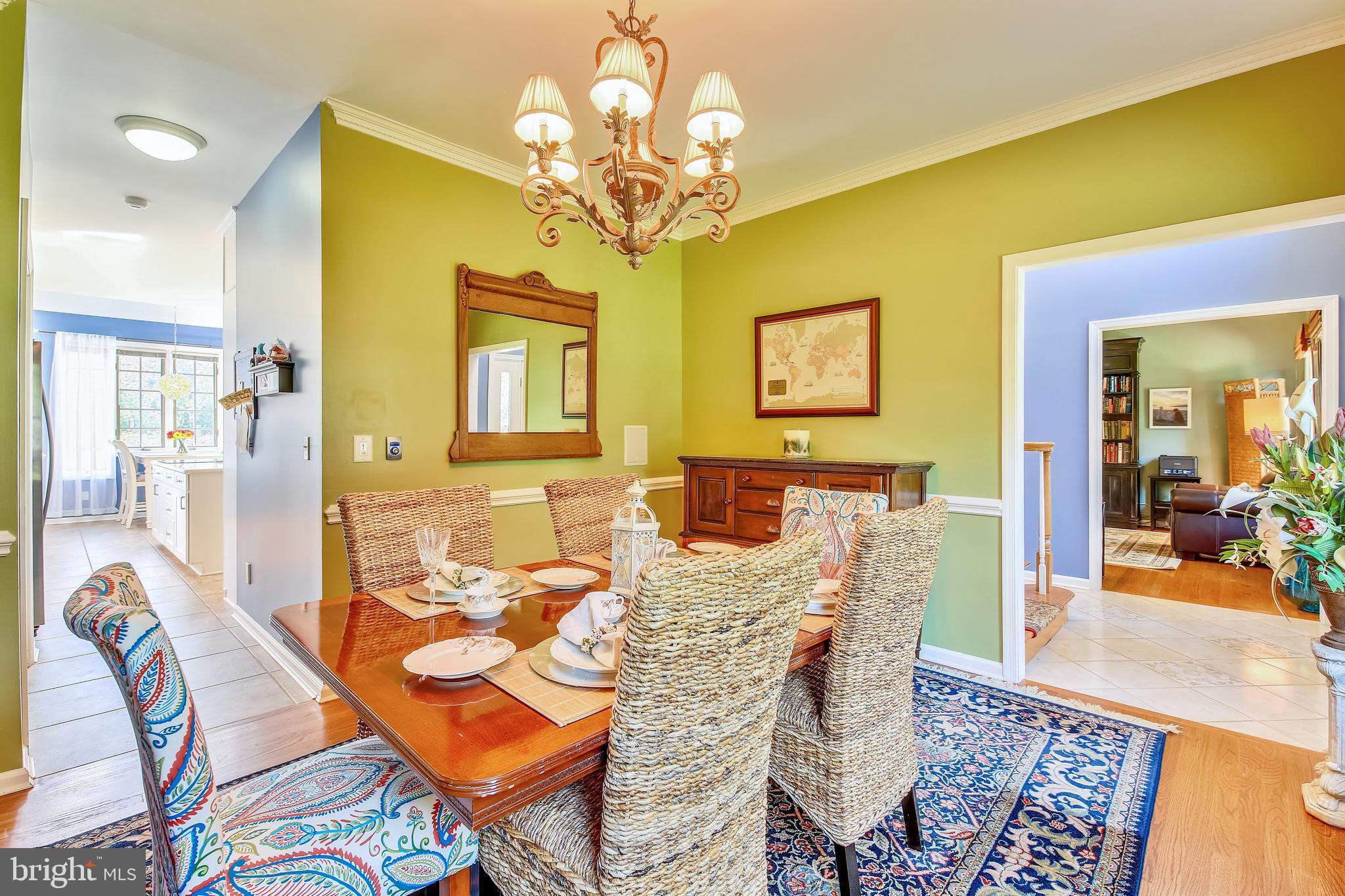 WEST NITHSDALE - Residential