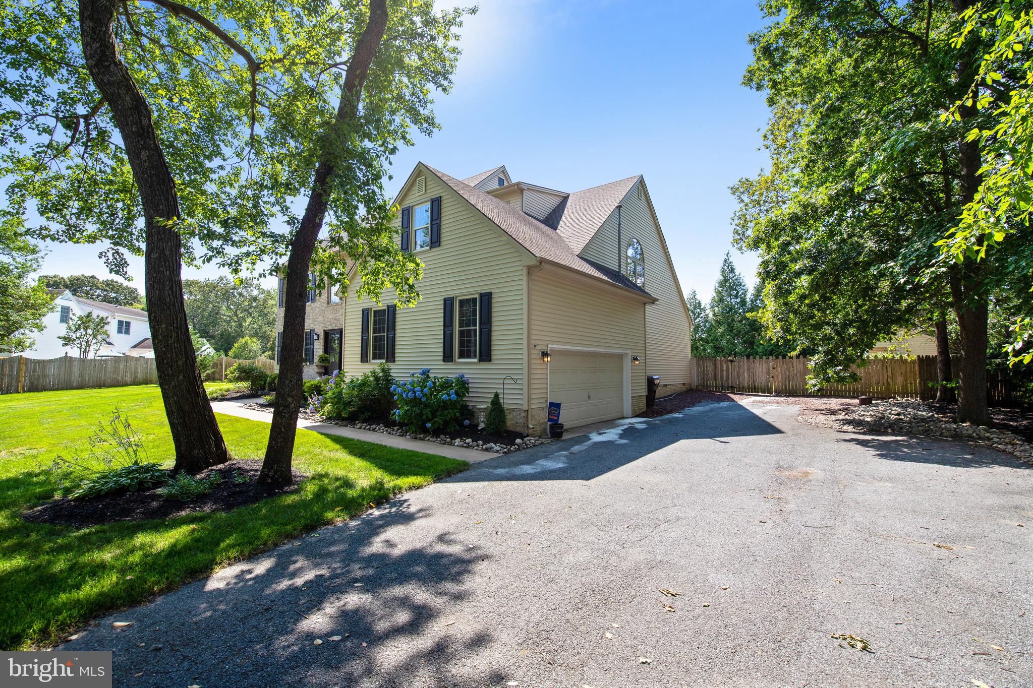 WEST NITHSDALE - Residential