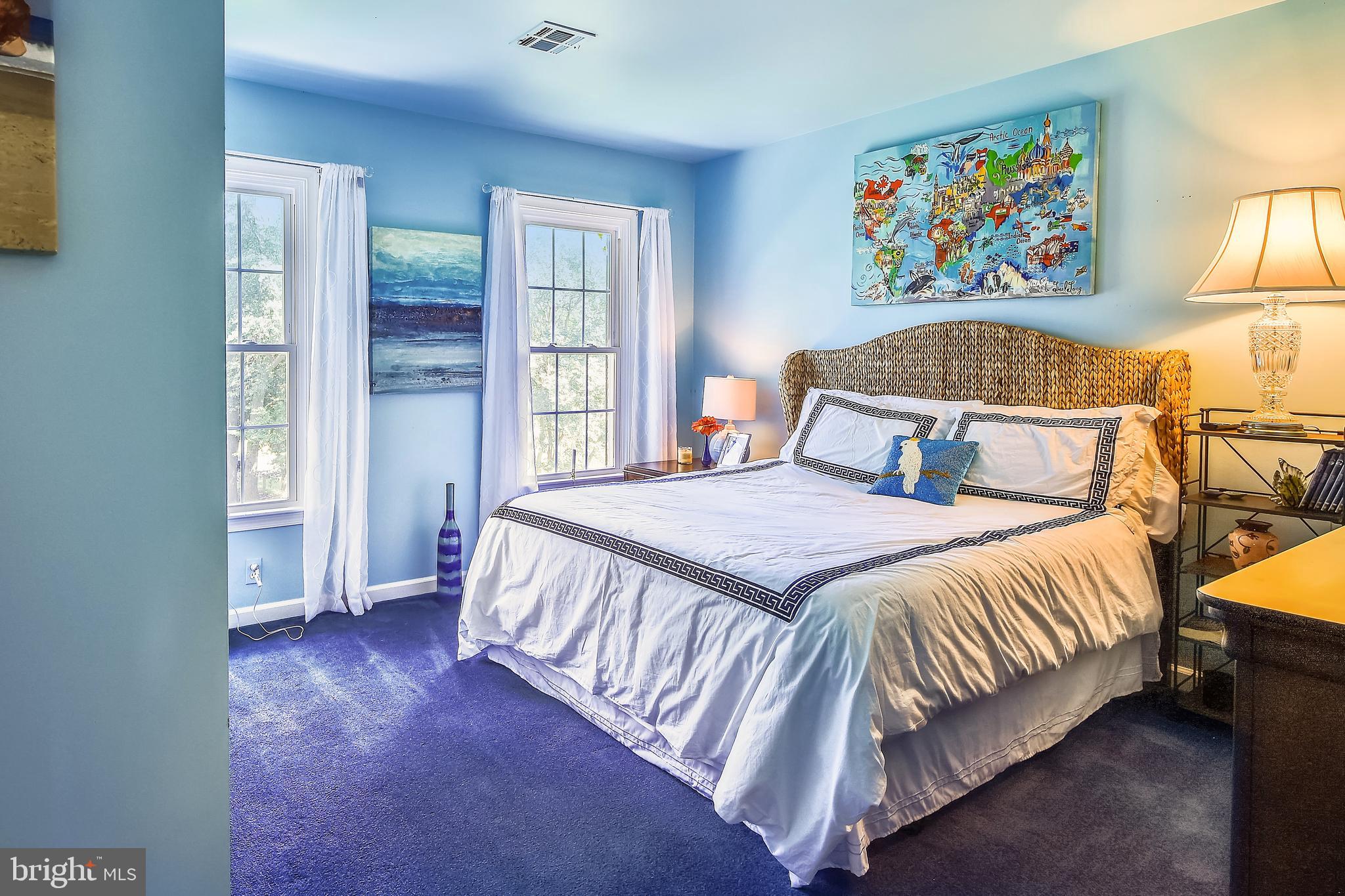 WEST NITHSDALE - Residential