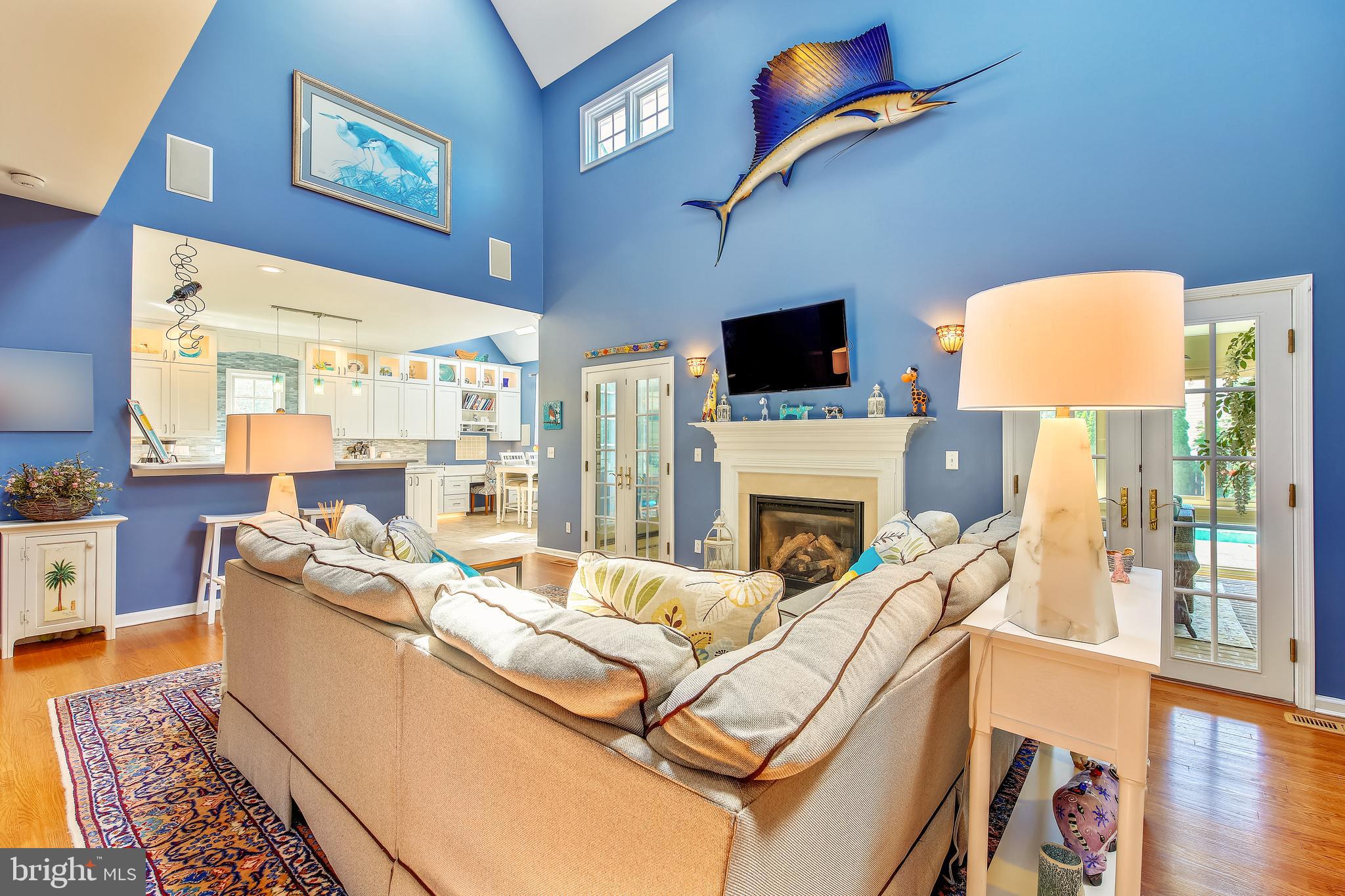 WEST NITHSDALE - Residential