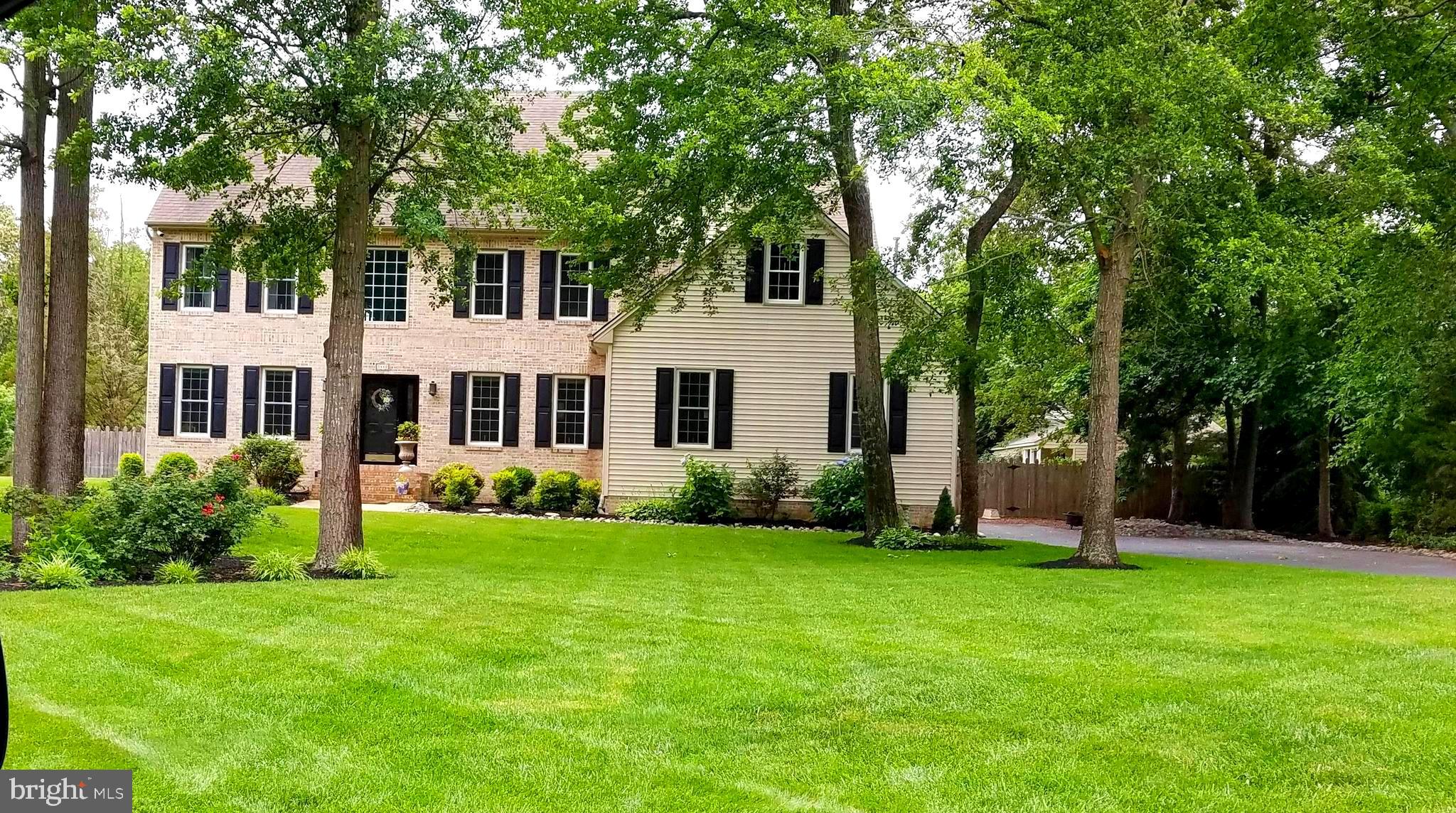 WEST NITHSDALE - Residential