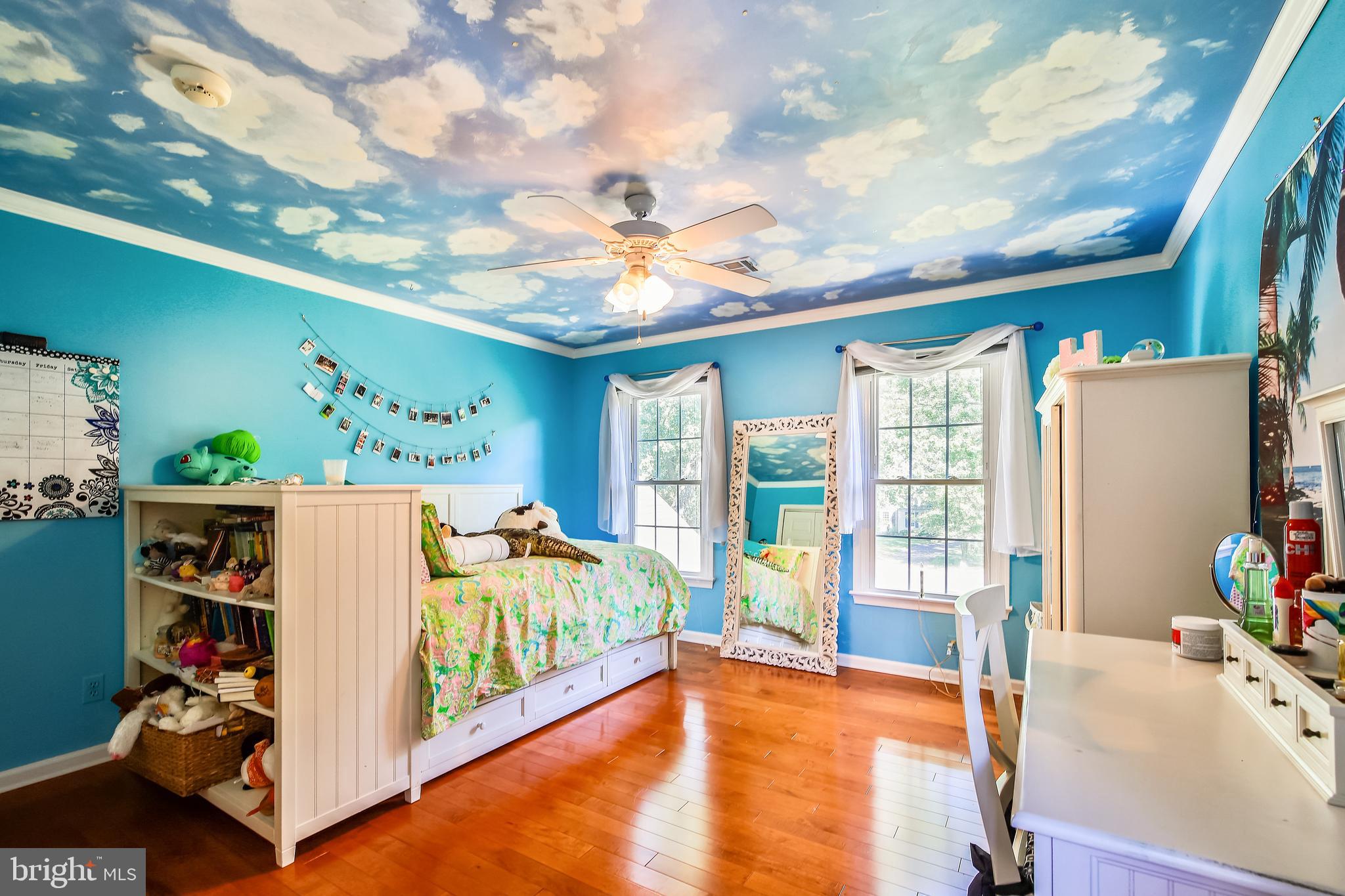 WEST NITHSDALE - Residential