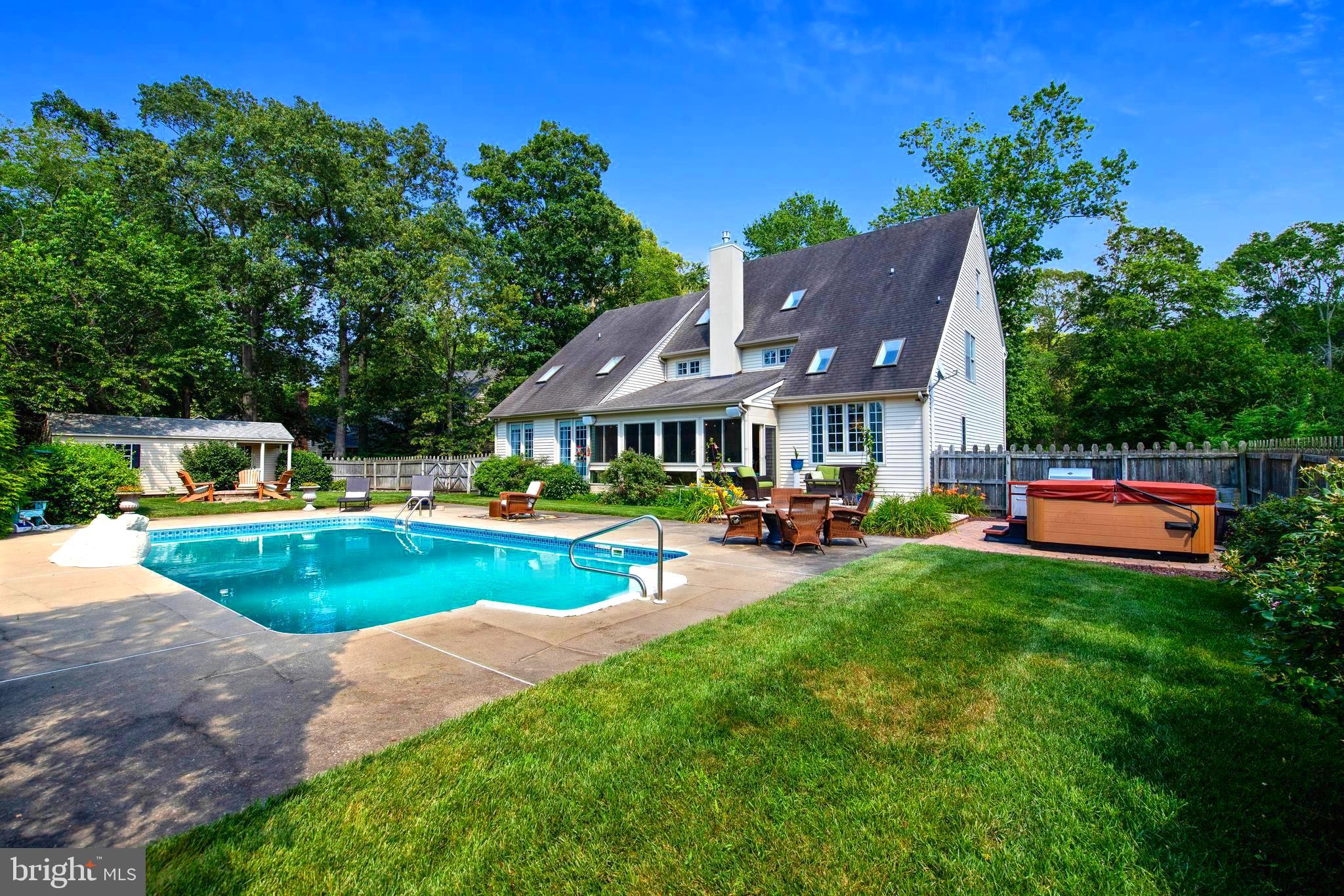 WEST NITHSDALE - Residential