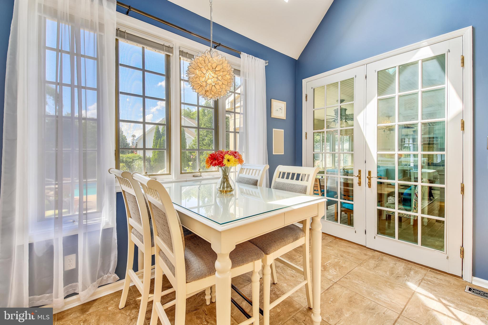 WEST NITHSDALE - Residential