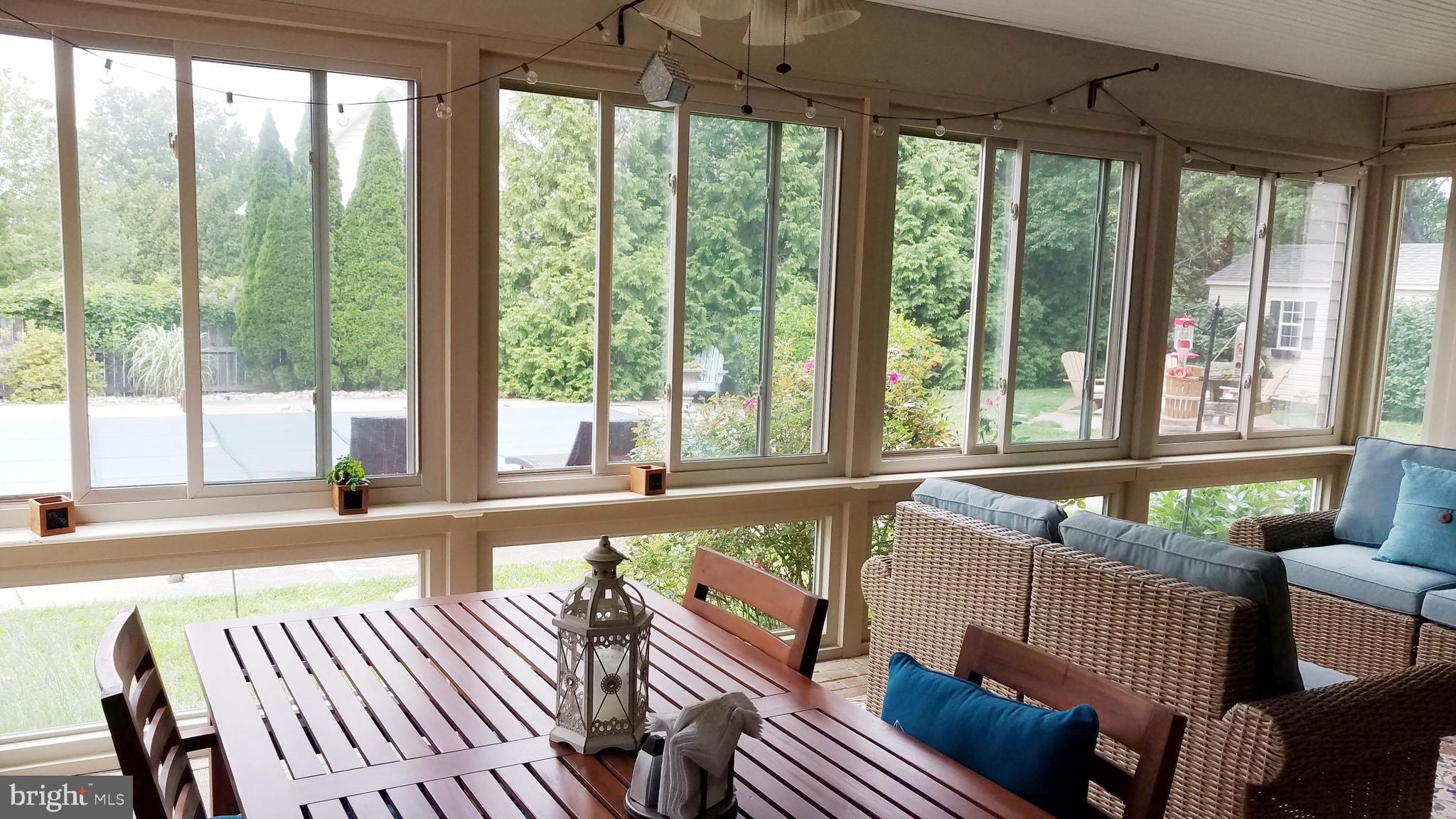 WEST NITHSDALE - Residential