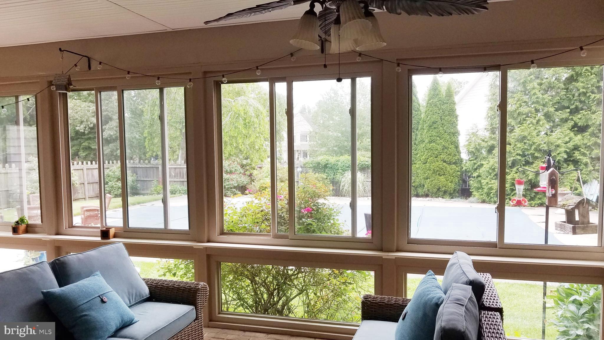 WEST NITHSDALE - Residential