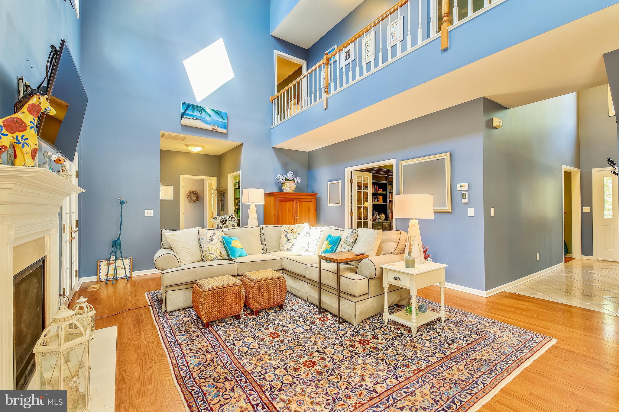 WEST NITHSDALE - Residential