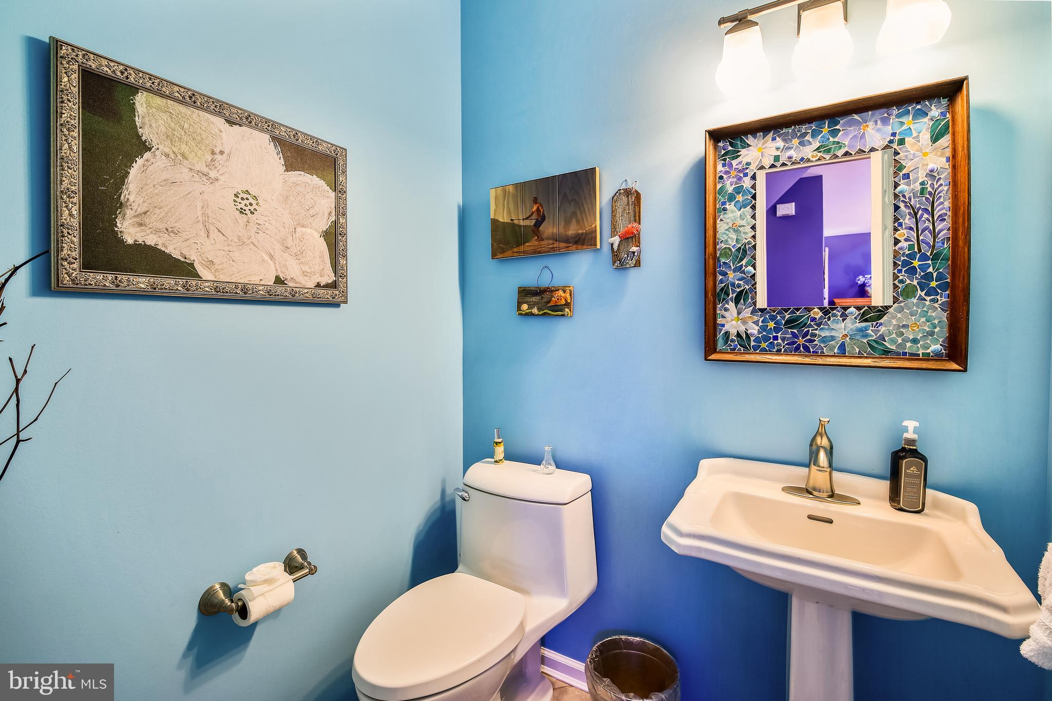 WEST NITHSDALE - Residential