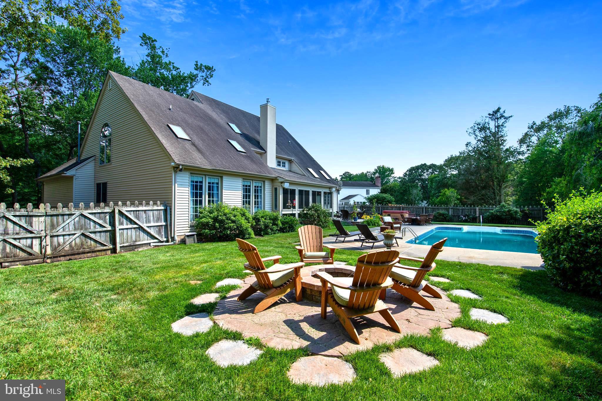 WEST NITHSDALE - Residential