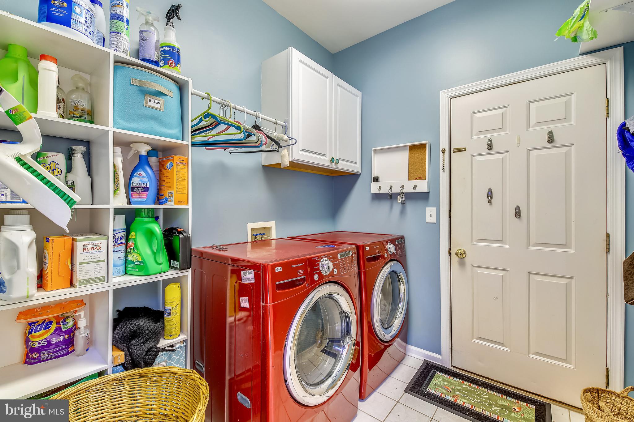 WEST NITHSDALE - Residential