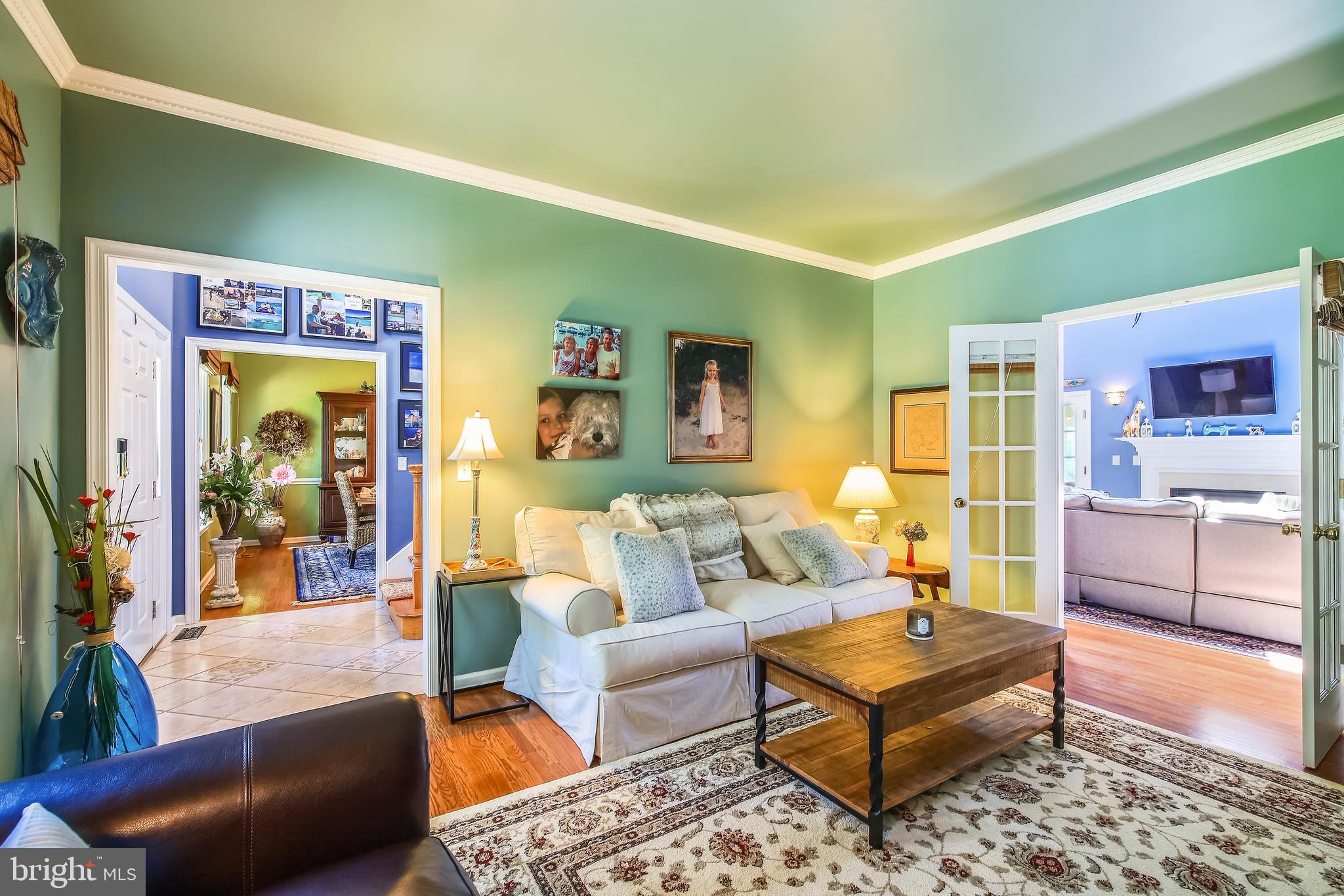 WEST NITHSDALE - Residential