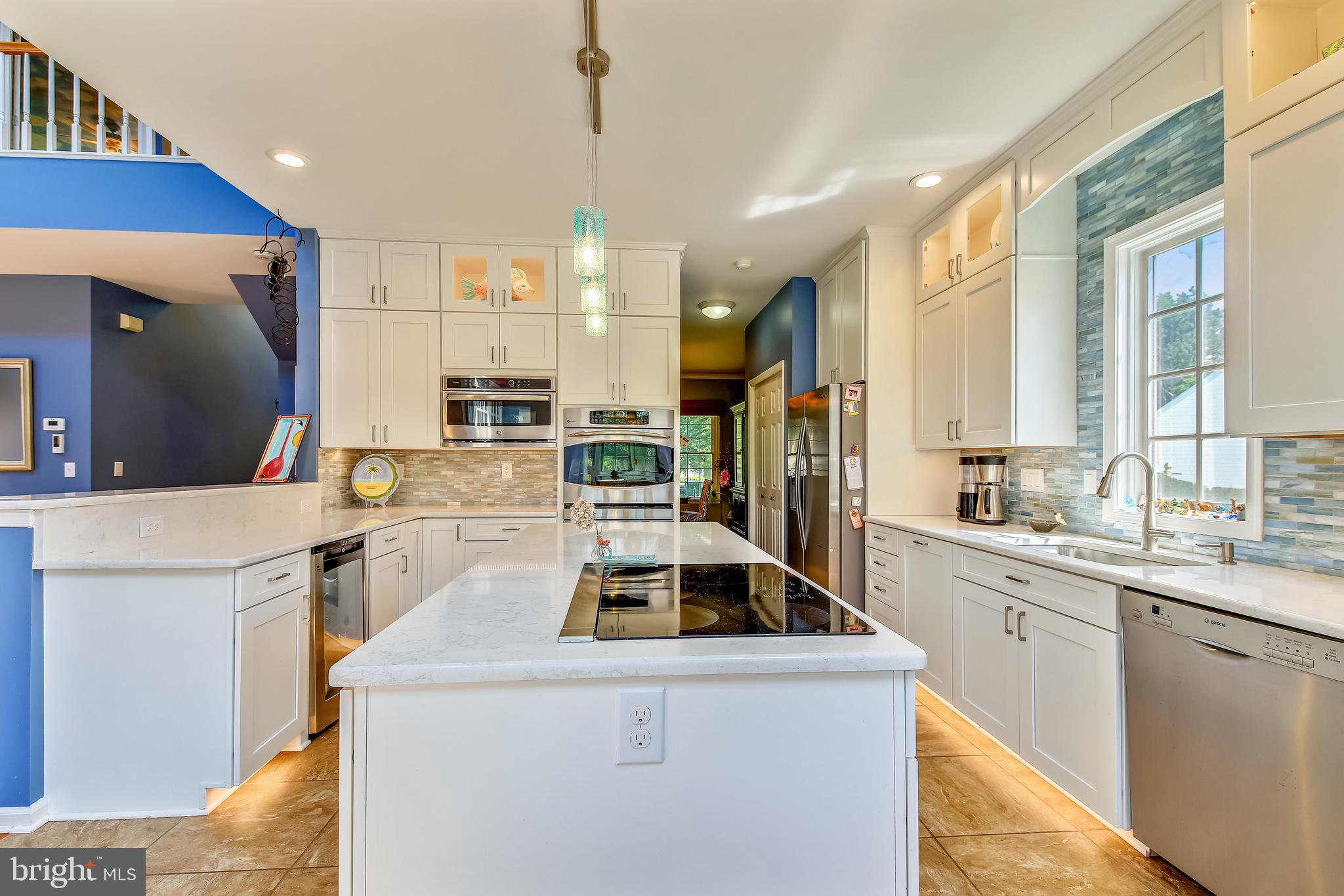 WEST NITHSDALE - Residential