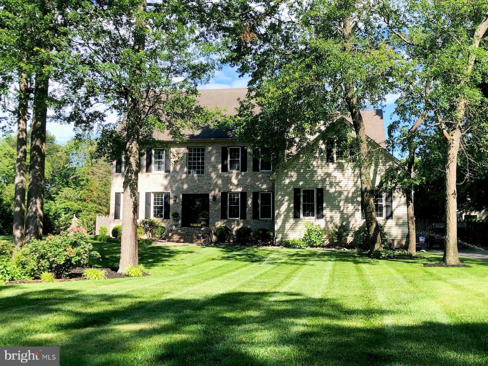 WEST NITHSDALE - Residential